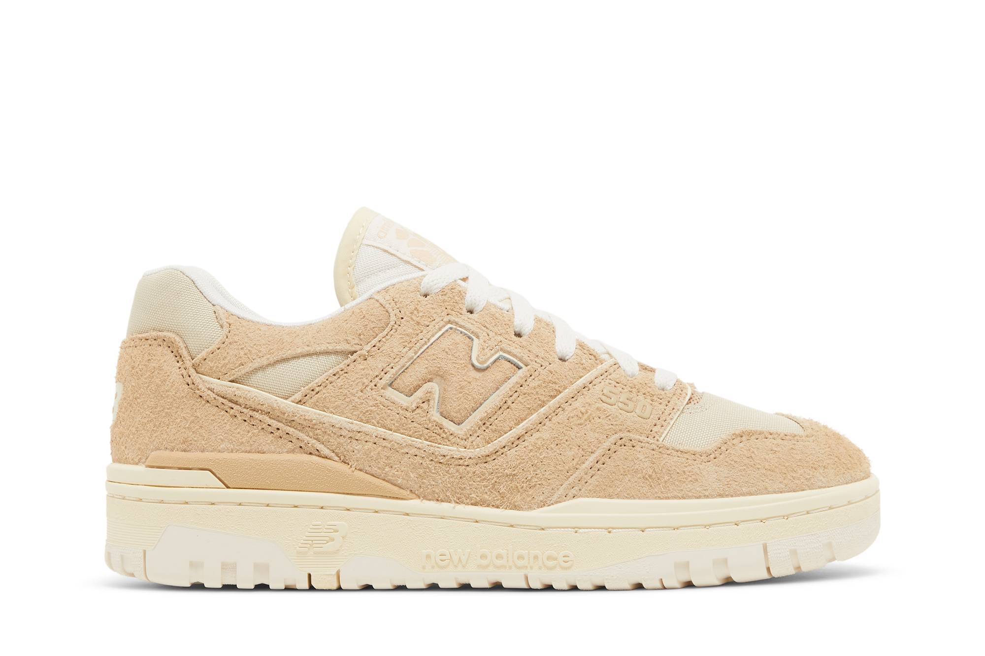 Aimé Leon Dore x New Balance 550 ‘Warm Sand’ BB550DA1
