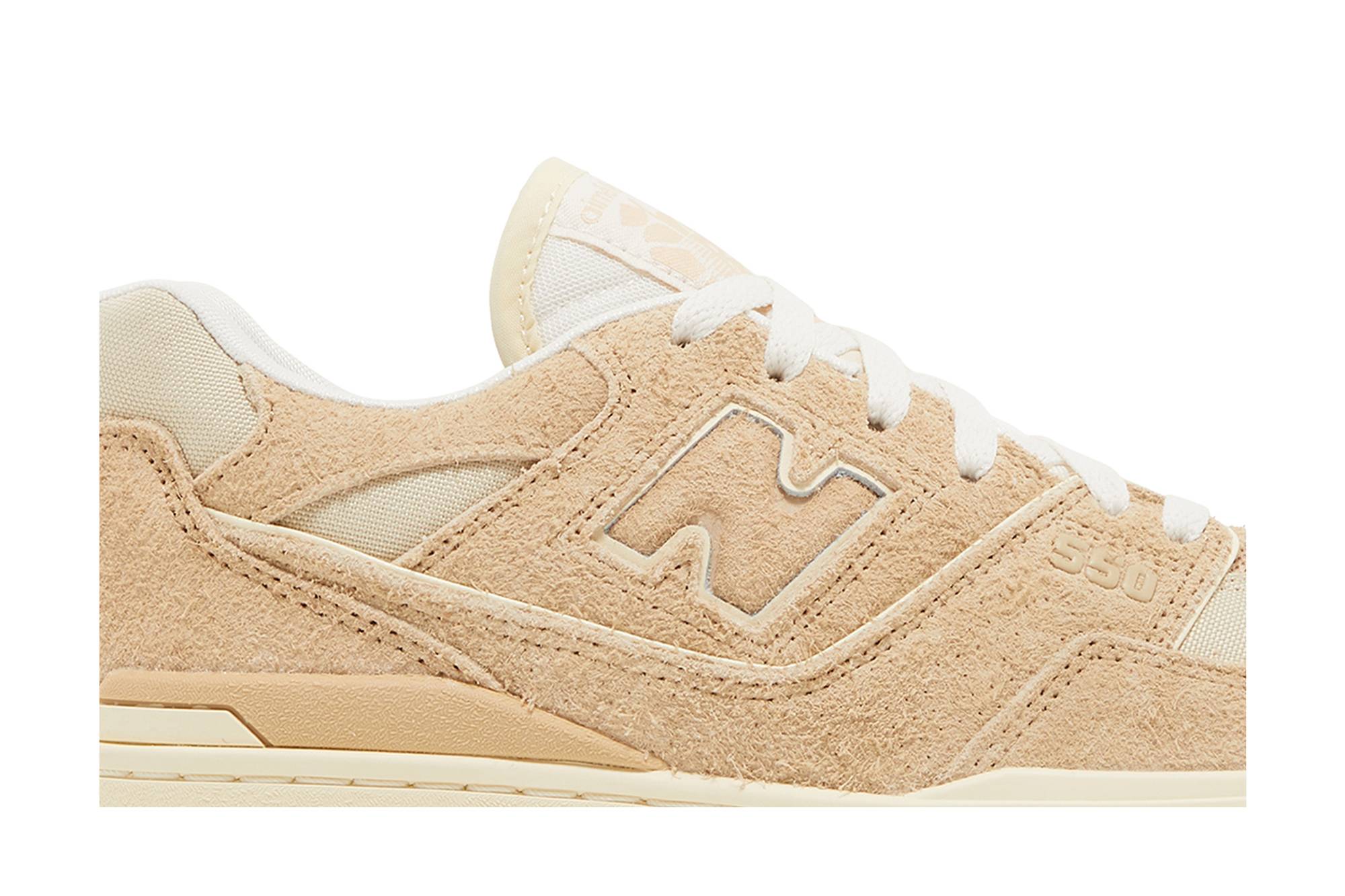 Aimé Leon Dore x New Balance 550 ‘Warm Sand’ BB550DA1