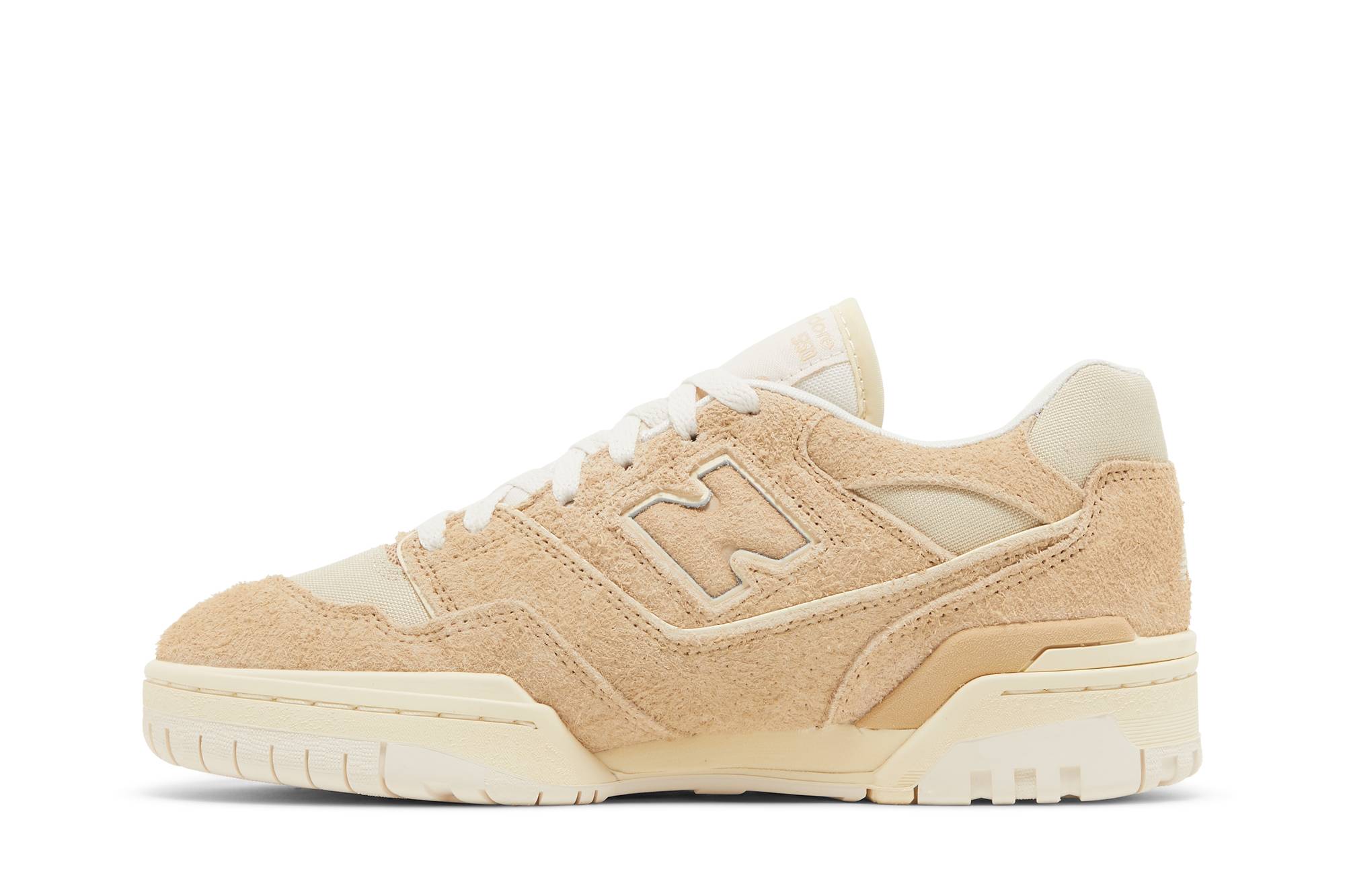 Aimé Leon Dore x New Balance 550 ‘Warm Sand’ BB550DA1