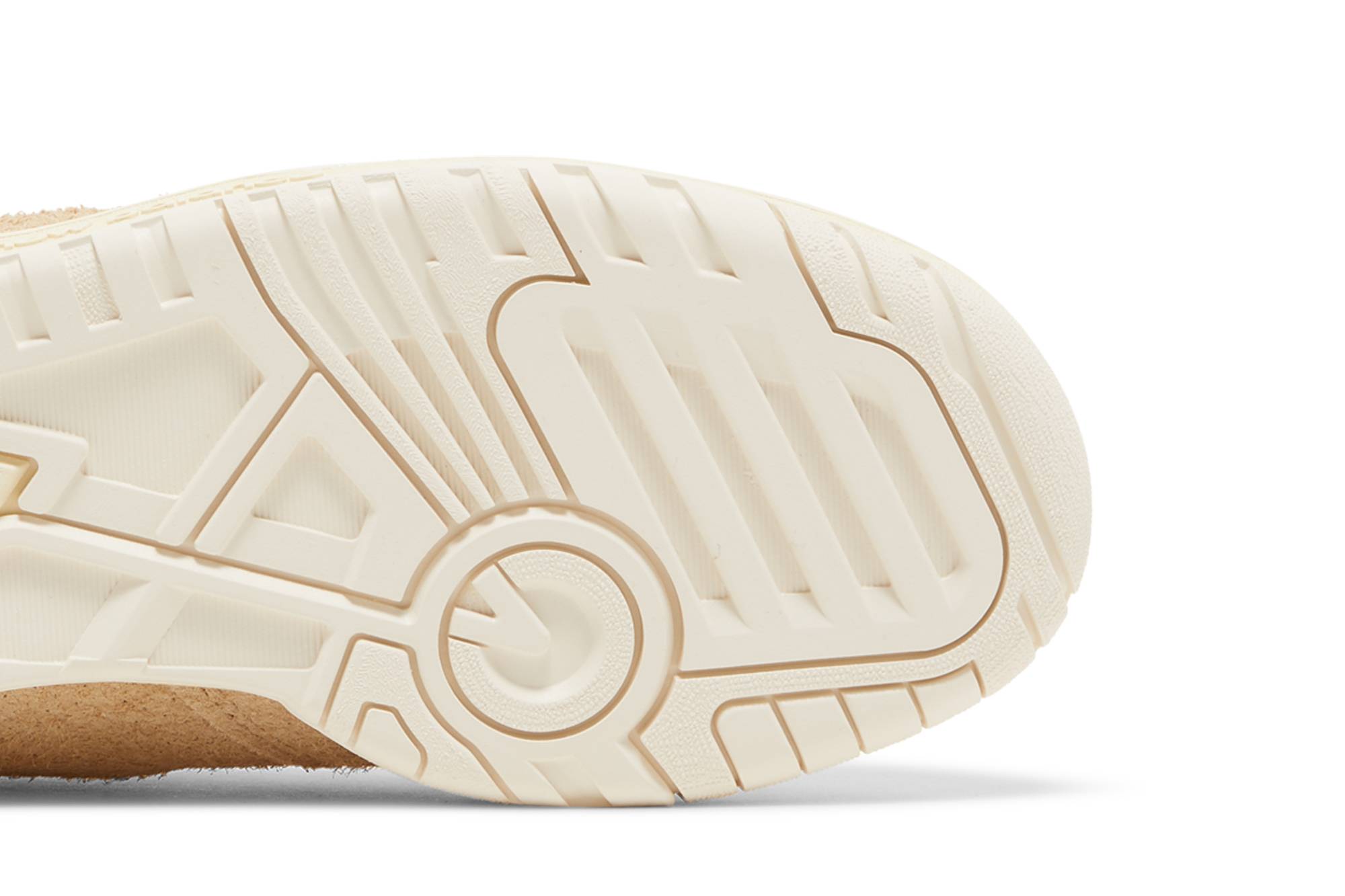 Aimé Leon Dore x New Balance 550 ‘Warm Sand’ BB550DA1