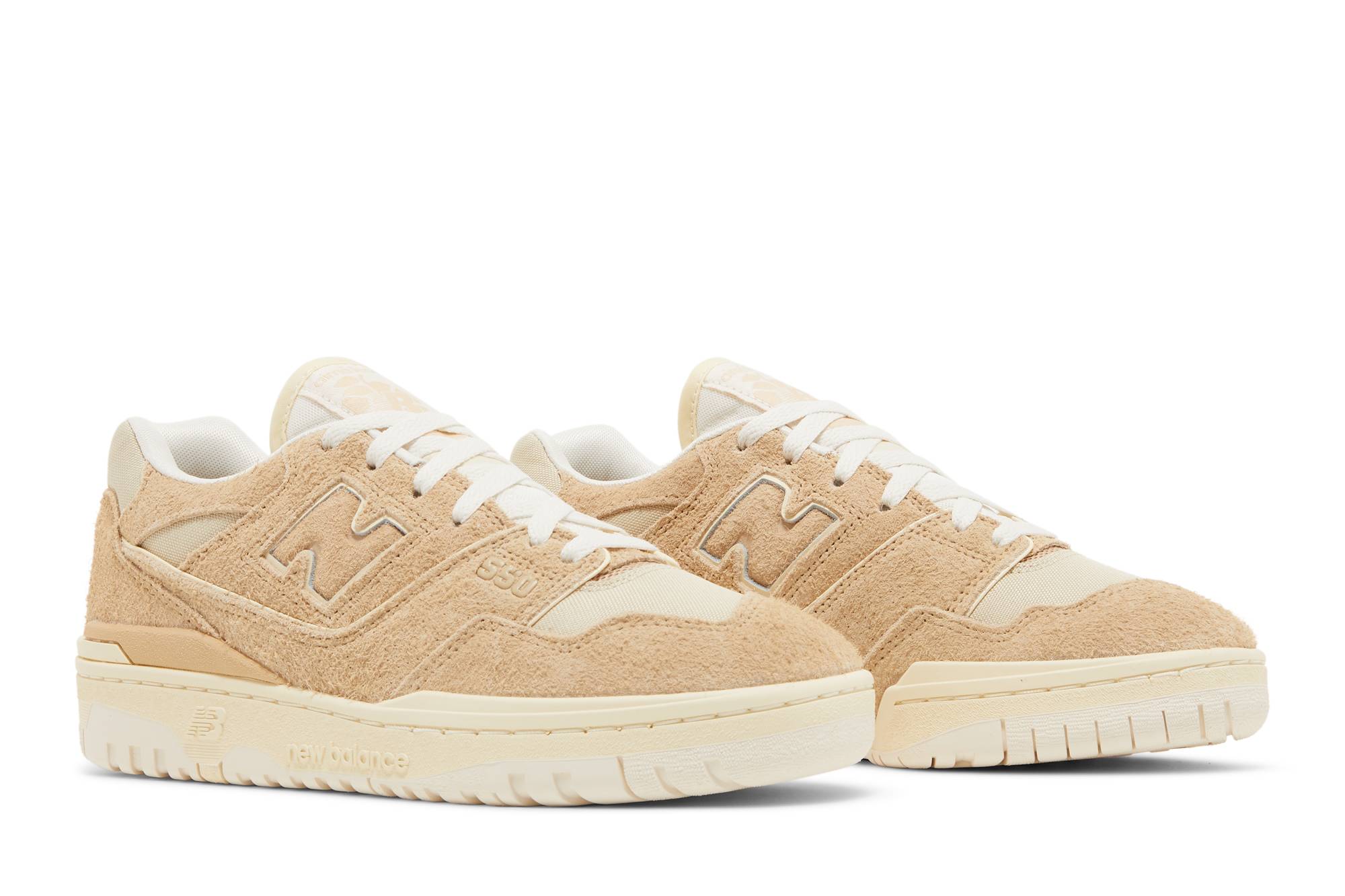 Aimé Leon Dore x New Balance 550 ‘Warm Sand’ BB550DA1