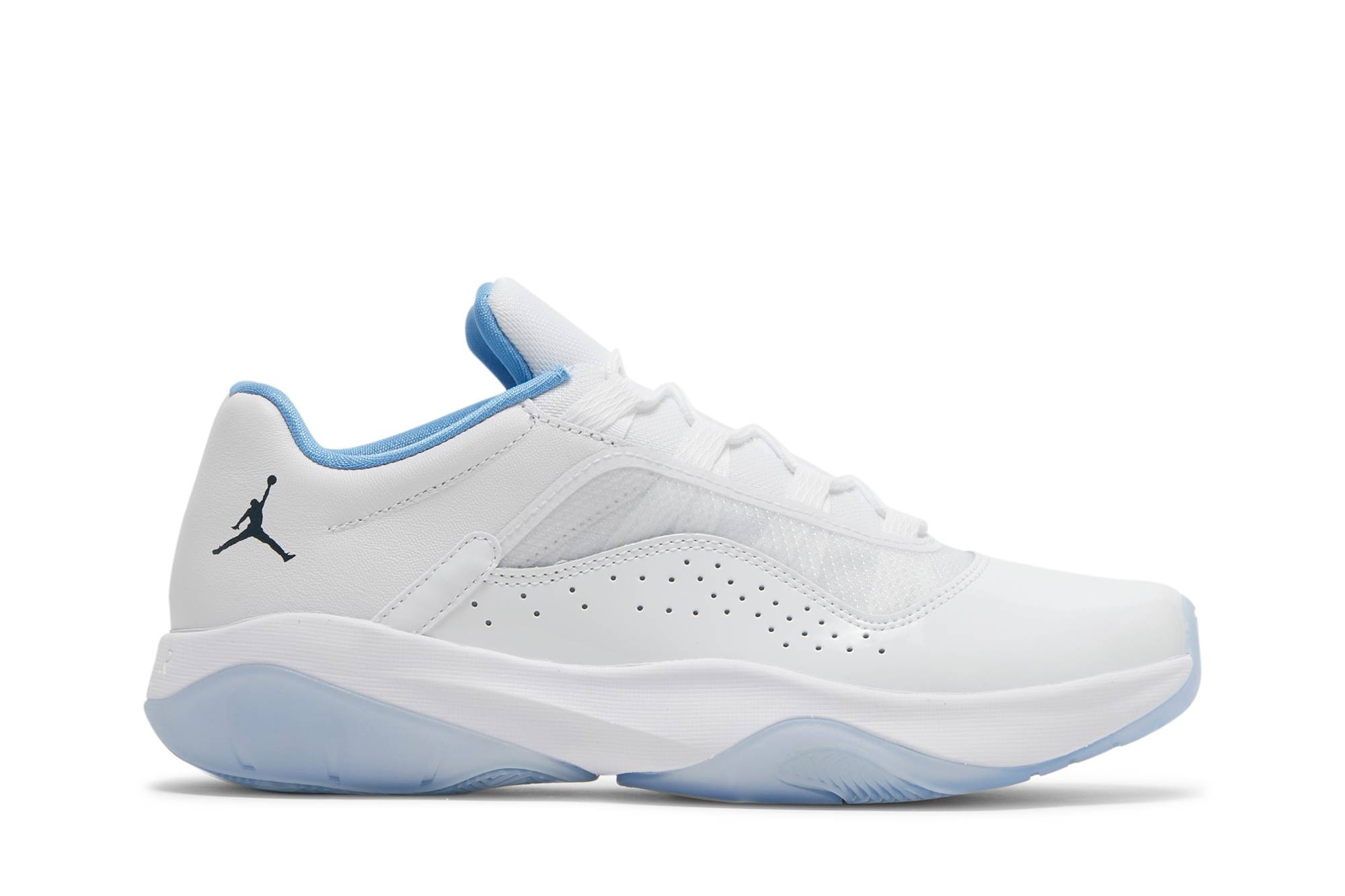 Air Jordan 11 CMFT Low White Army Navy DO0751-100 Nicesnk