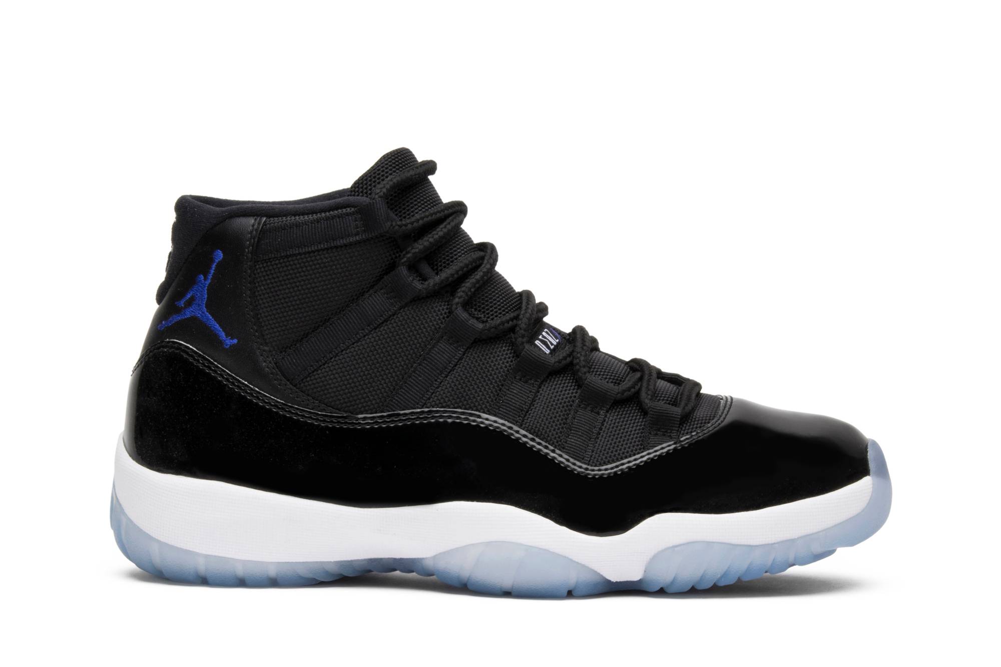 Air Jordan 11 Retro 2016 Space Jam 378037-003 Nicesnk