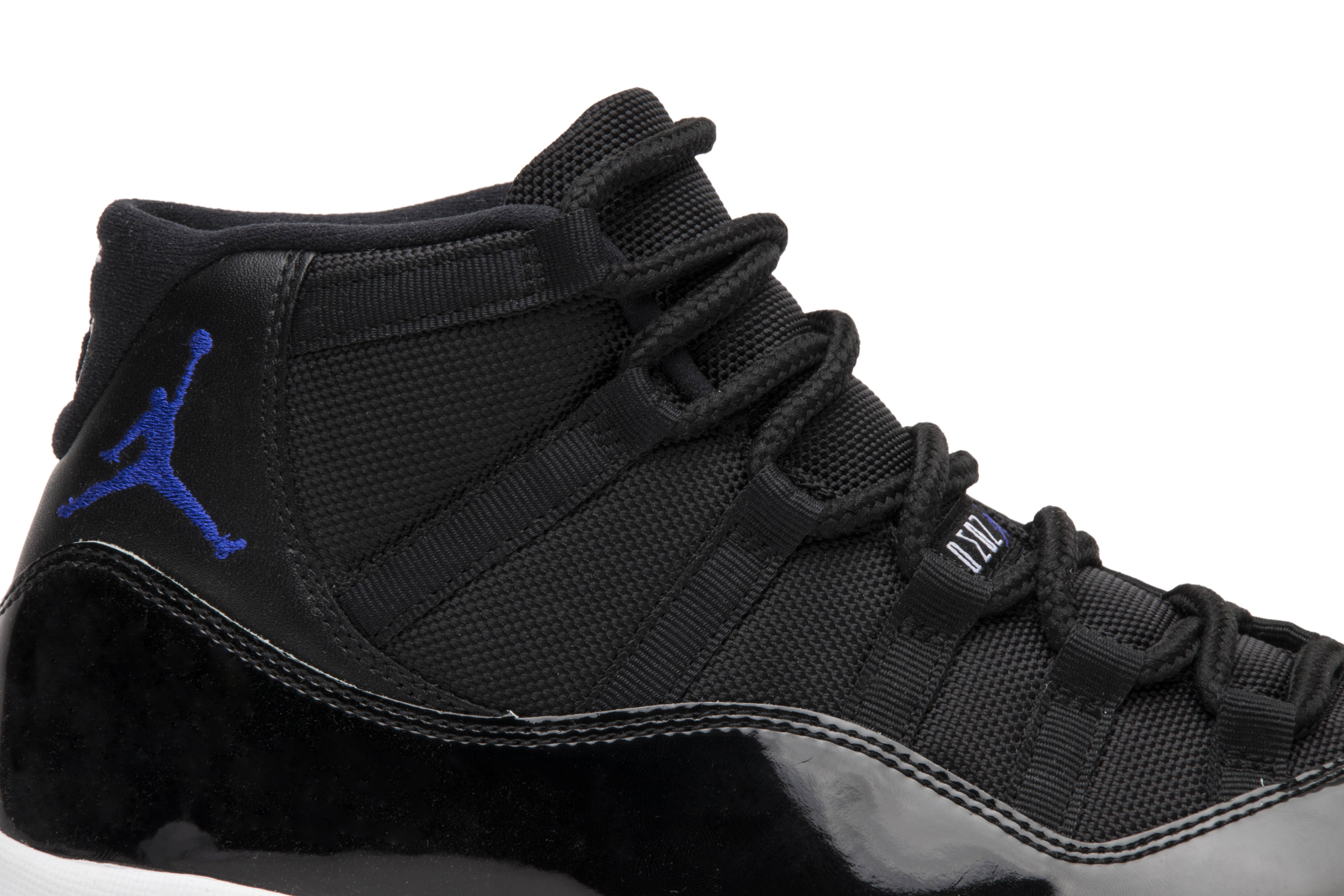 Air Jordan 11 Retro 2016 Space Jam 378037-003 Nicesnk