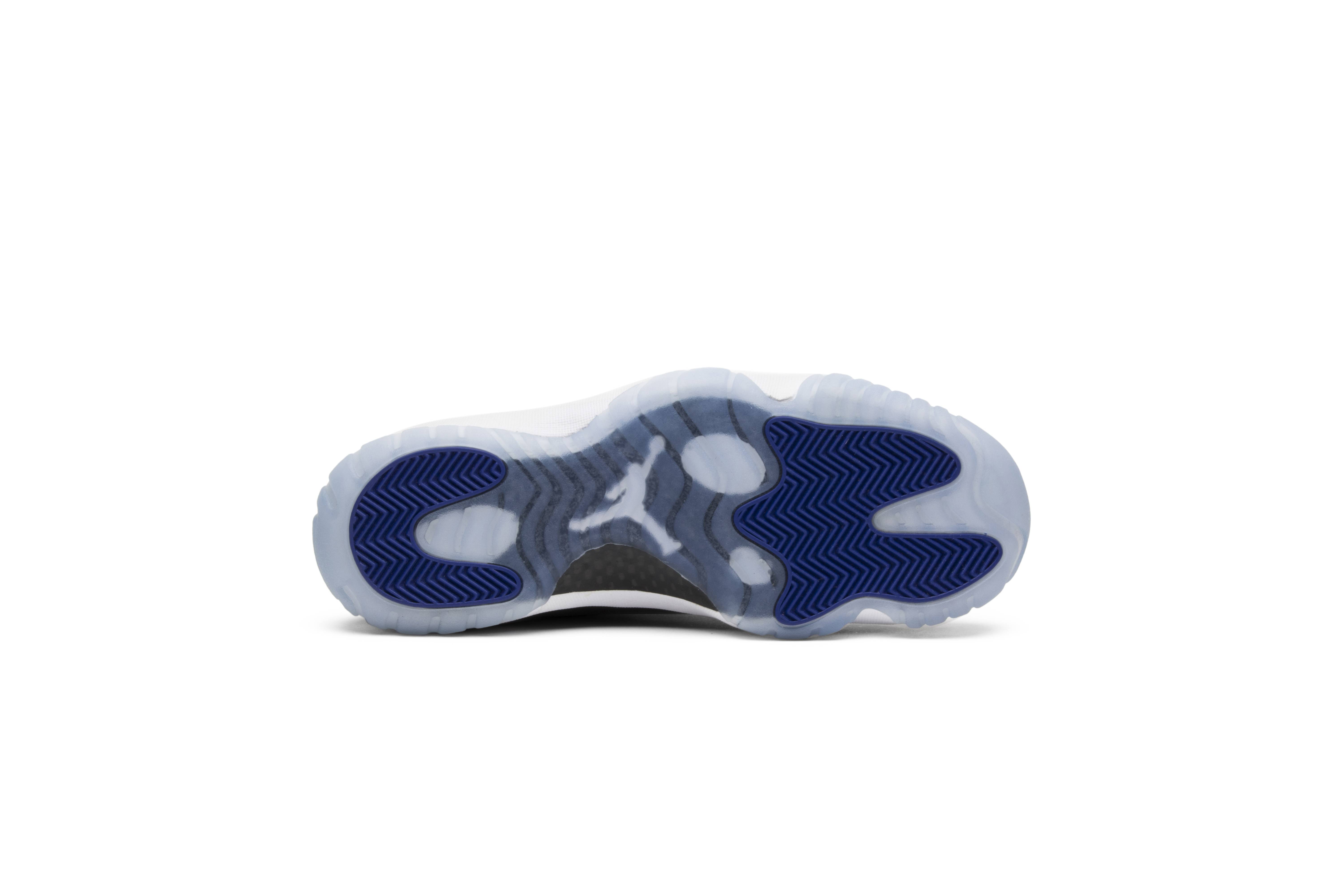 Air Jordan 11 Retro 2016 Space Jam 378037-003 Nicesnk