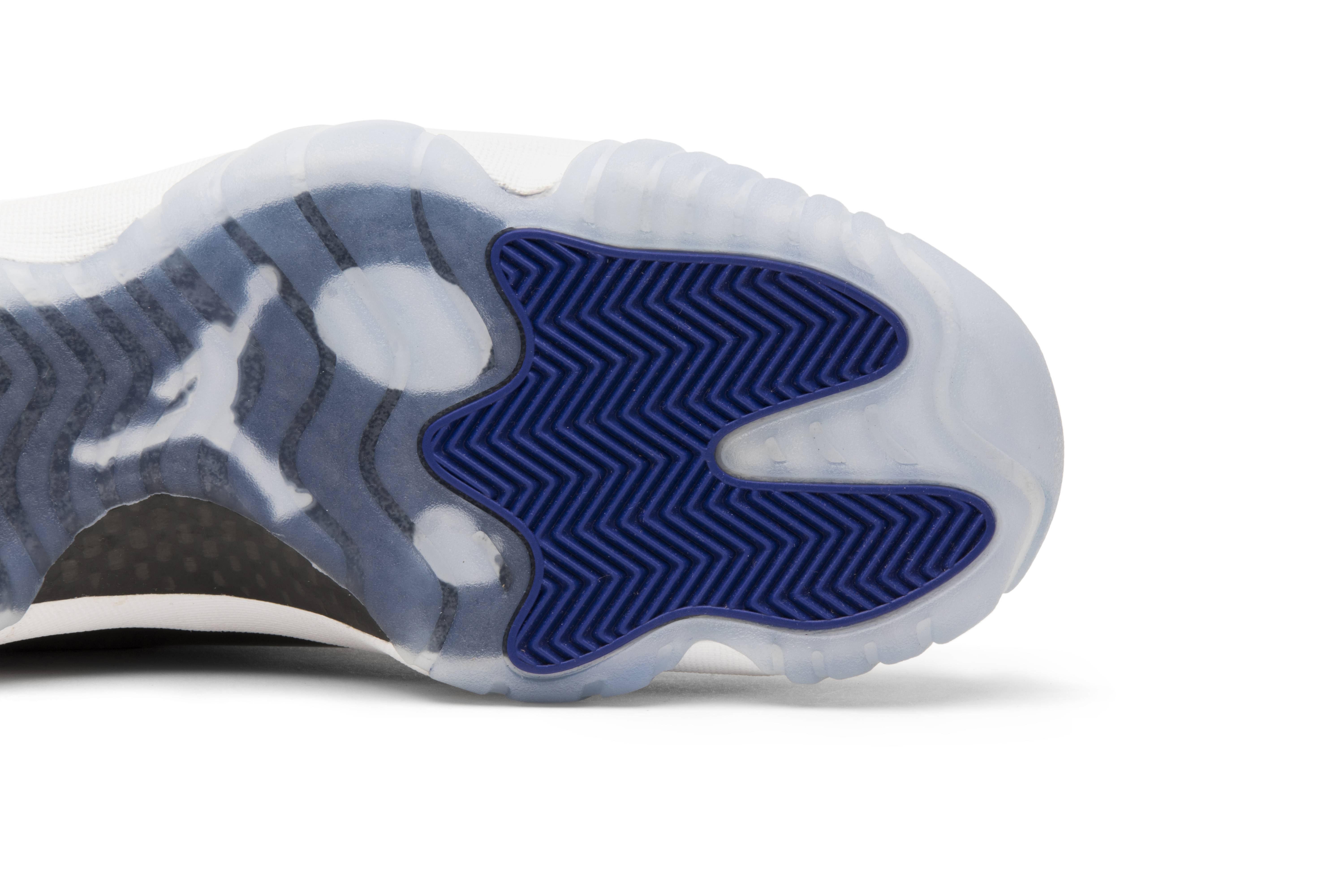 Air Jordan 11 Retro 2016 Space Jam 378037-003 Nicesnk