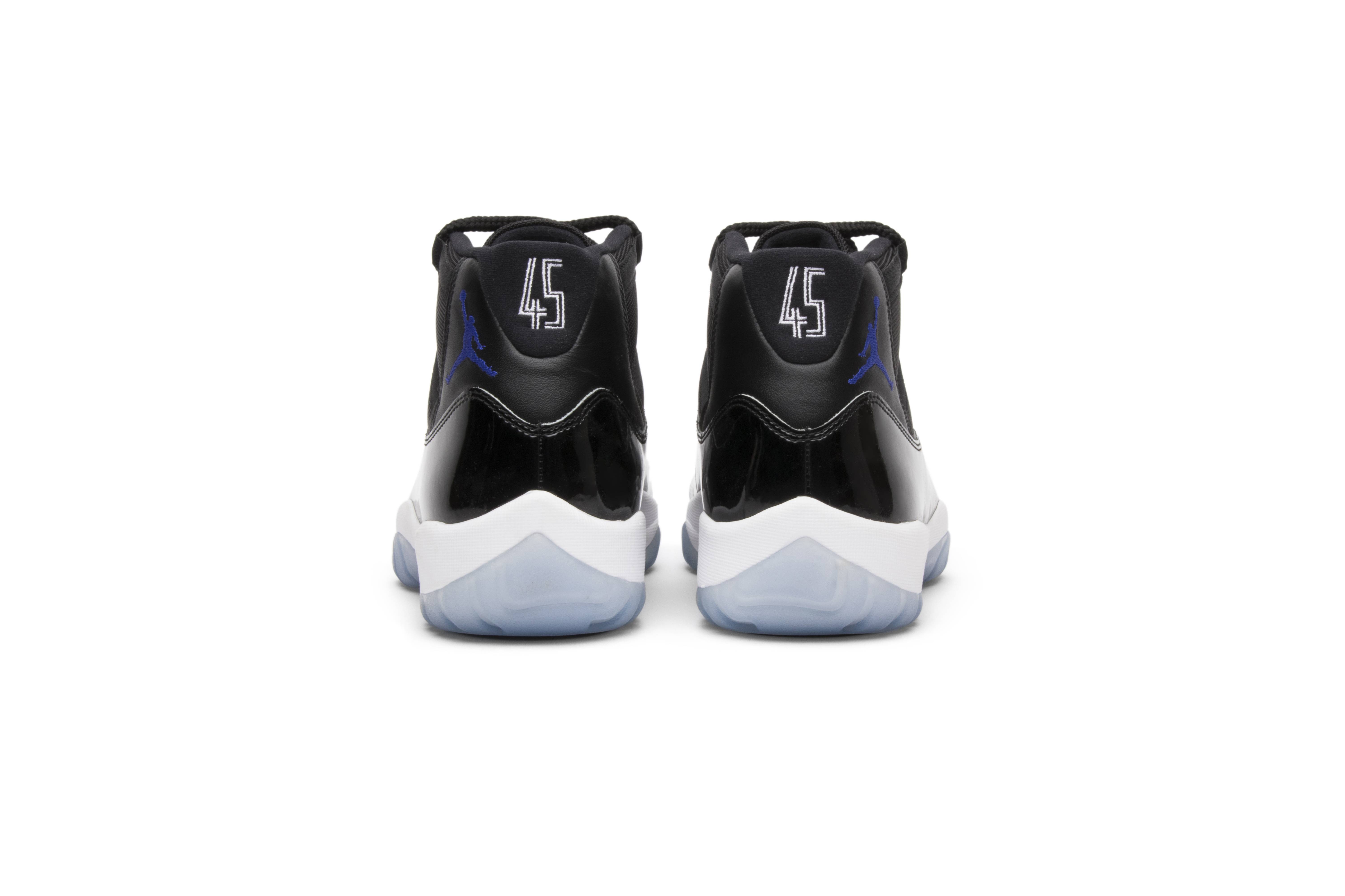 Air Jordan 11 Retro 2016 Space Jam 378037-003 Nicesnk