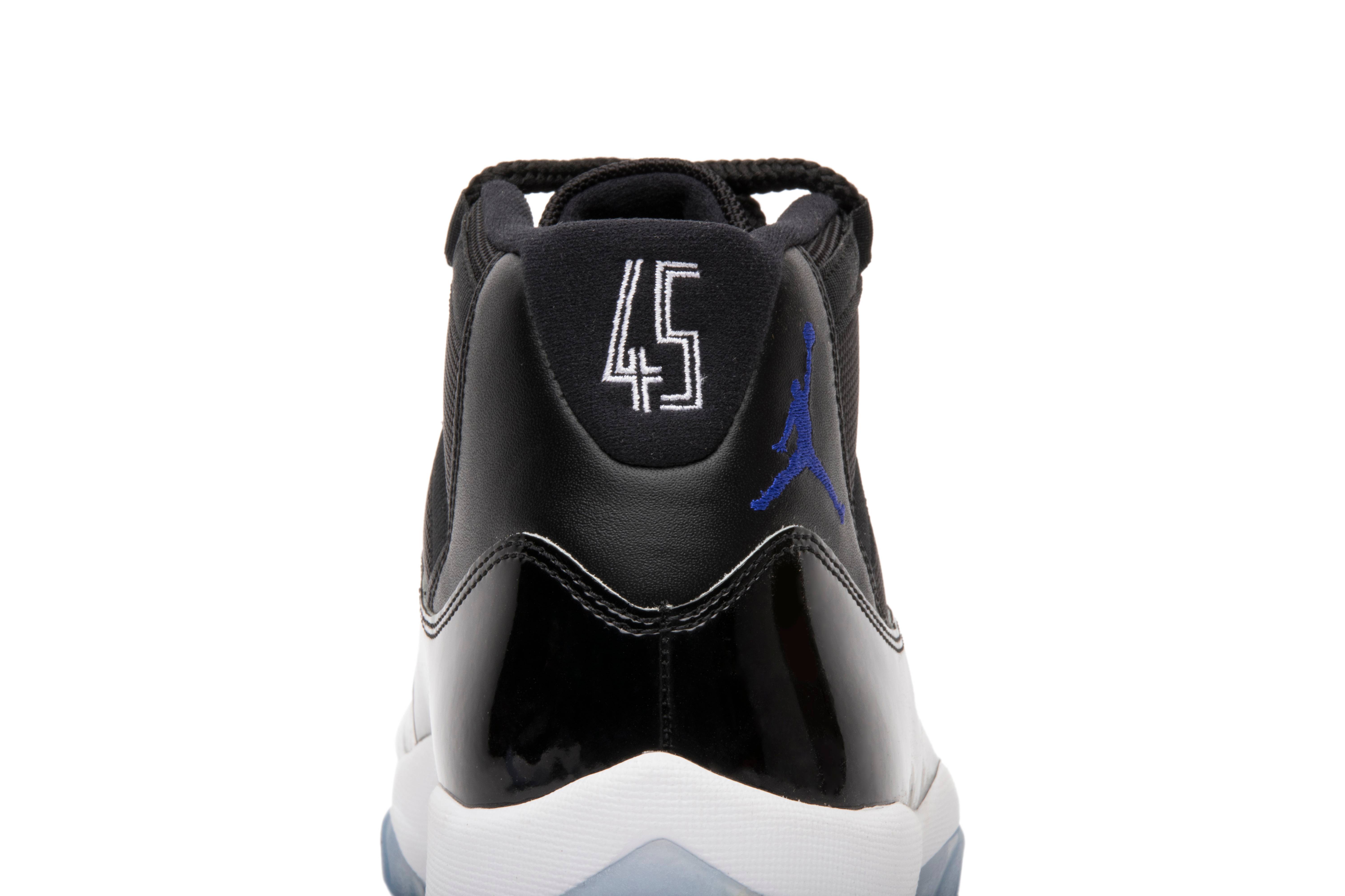 Air Jordan 11 Retro 2016 Space Jam 378037-003 Nicesnk