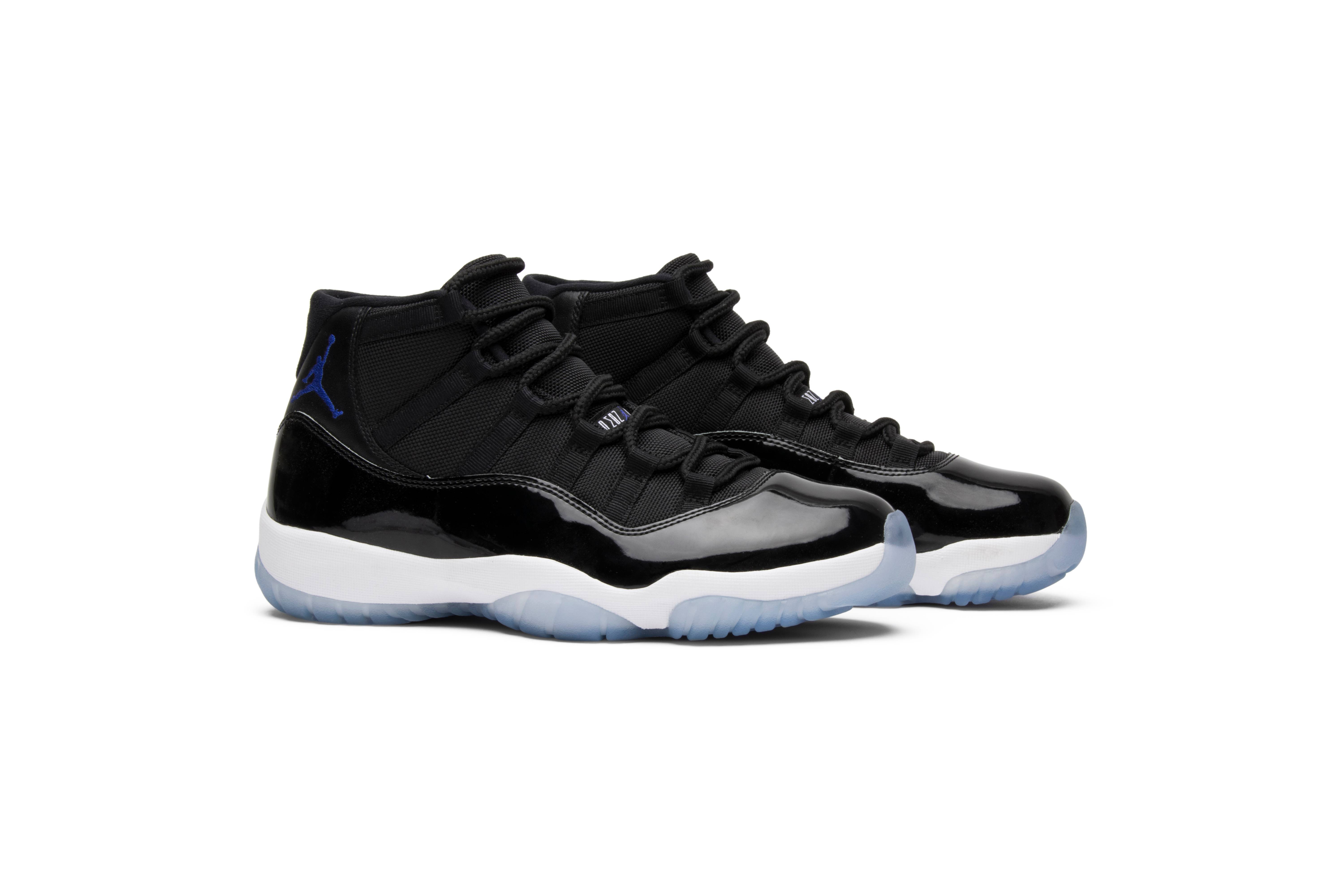 Air Jordan 11 Retro 2016 Space Jam 378037-003 Nicesnk