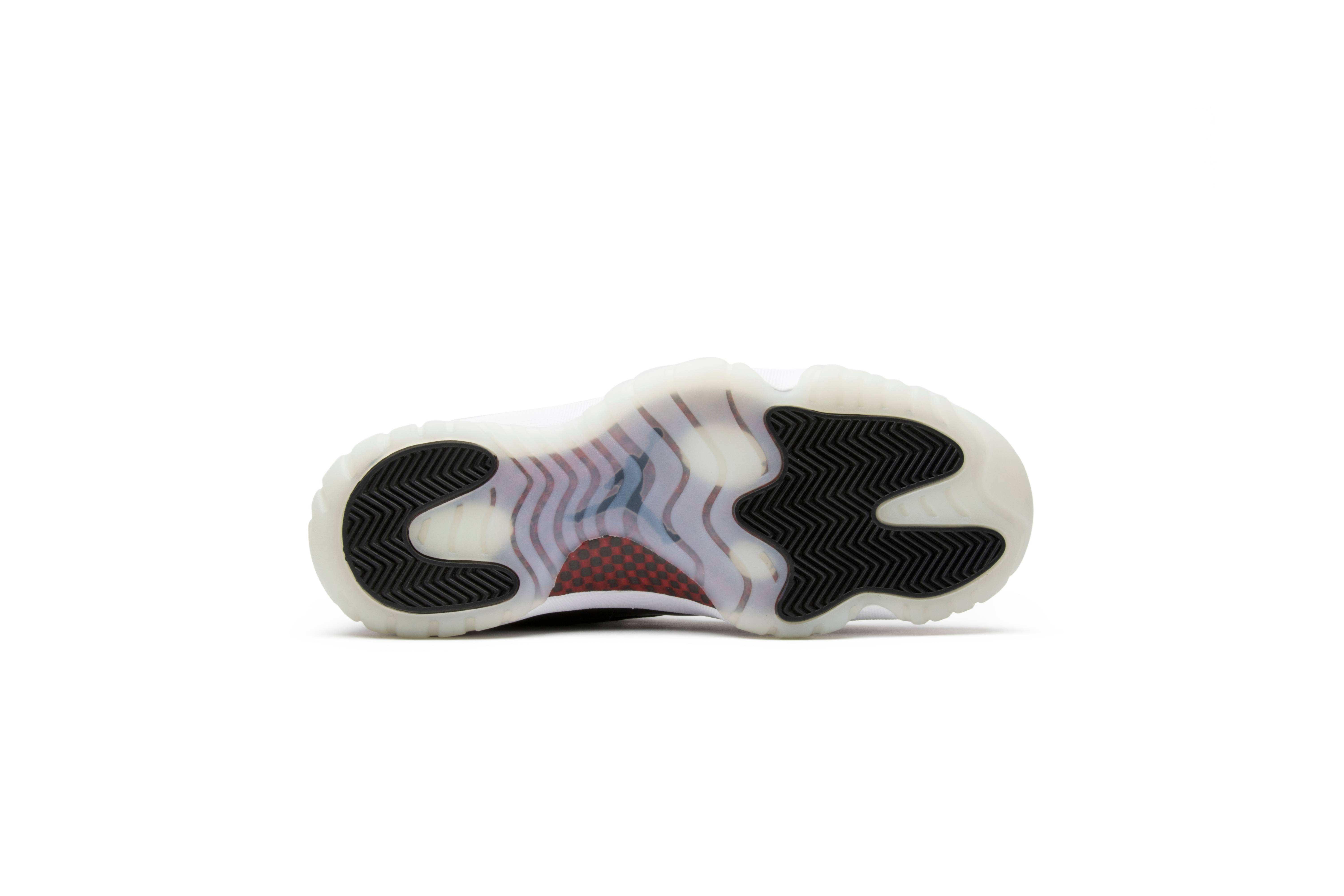 Air Jordan 11 Retro 72-10 378037-002 Nicesnk