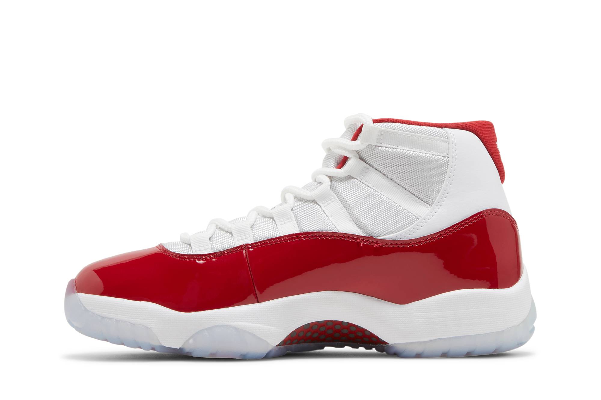Air Jordan 11 Retro ‘Cherry’ CT8012-116
