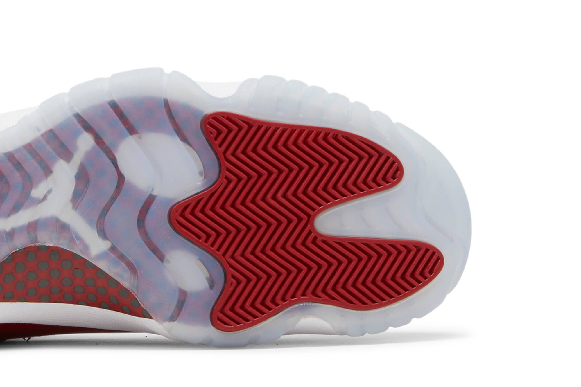 Air Jordan 11 Retro ‘Cherry’ CT8012-116