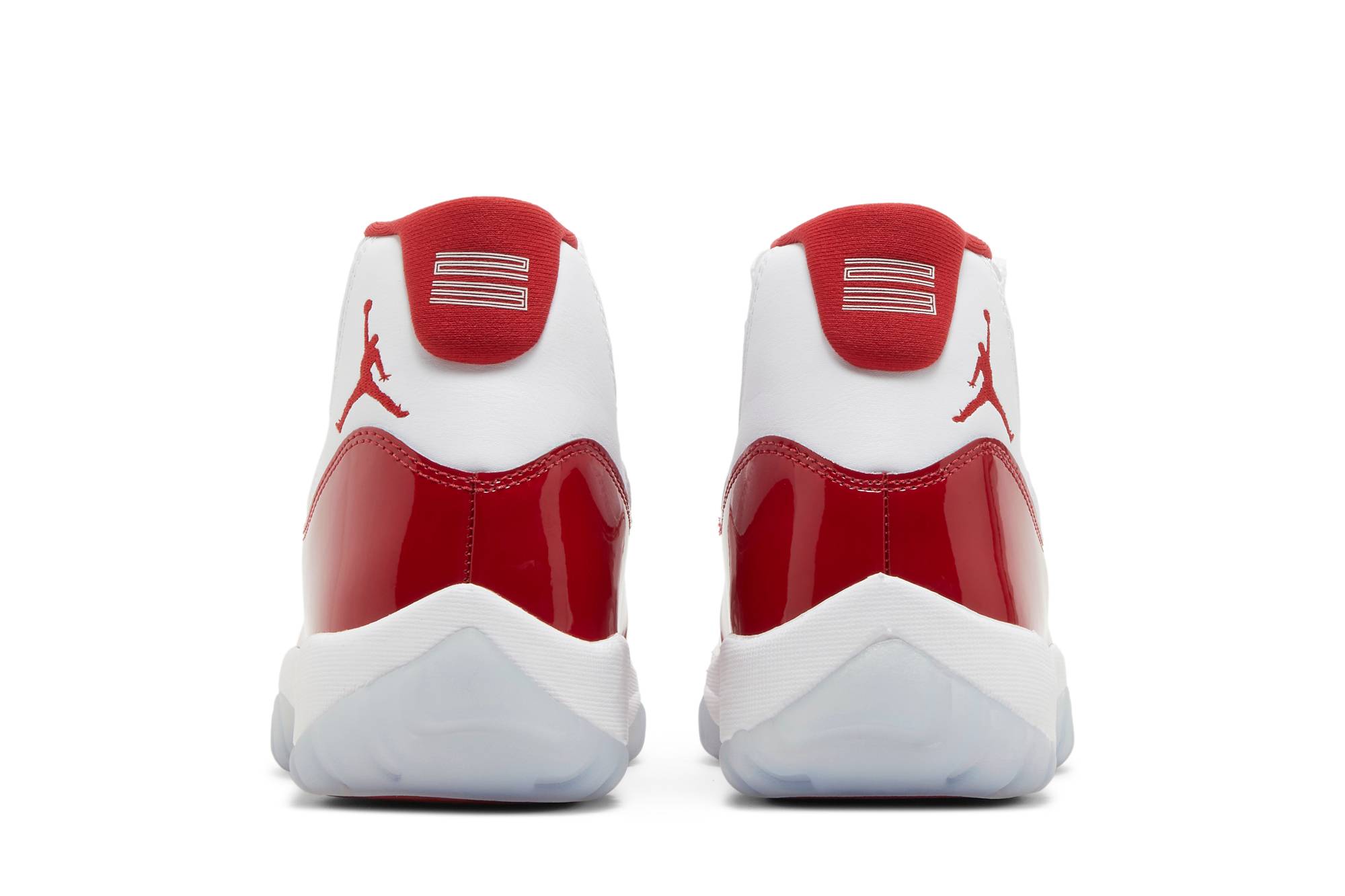 Air Jordan 11 Retro ‘Cherry’ CT8012-116