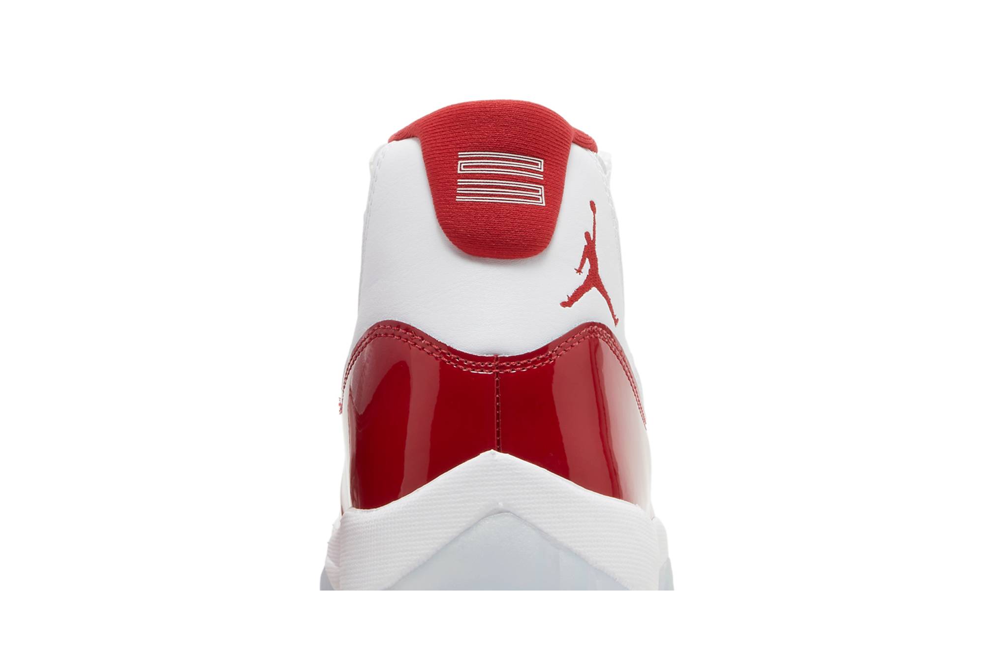 Air Jordan 11 Retro ‘Cherry’ CT8012-116