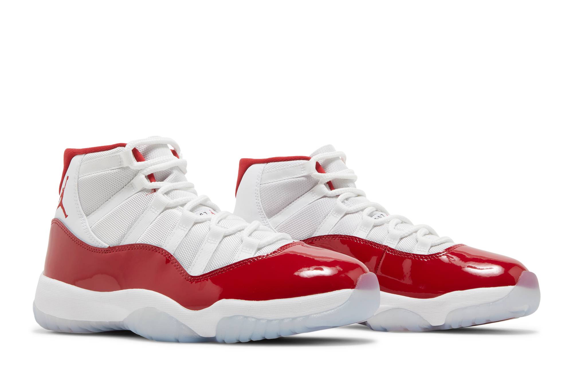 Air Jordan 11 Retro ‘Cherry’ CT8012-116