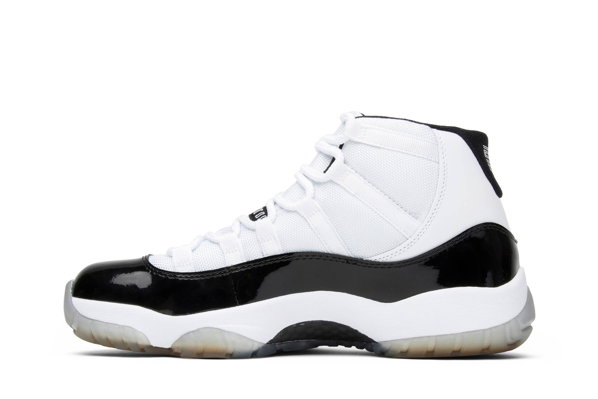 Air Jordan 11 Retro Concord 2011 378037-107 Nicesnk