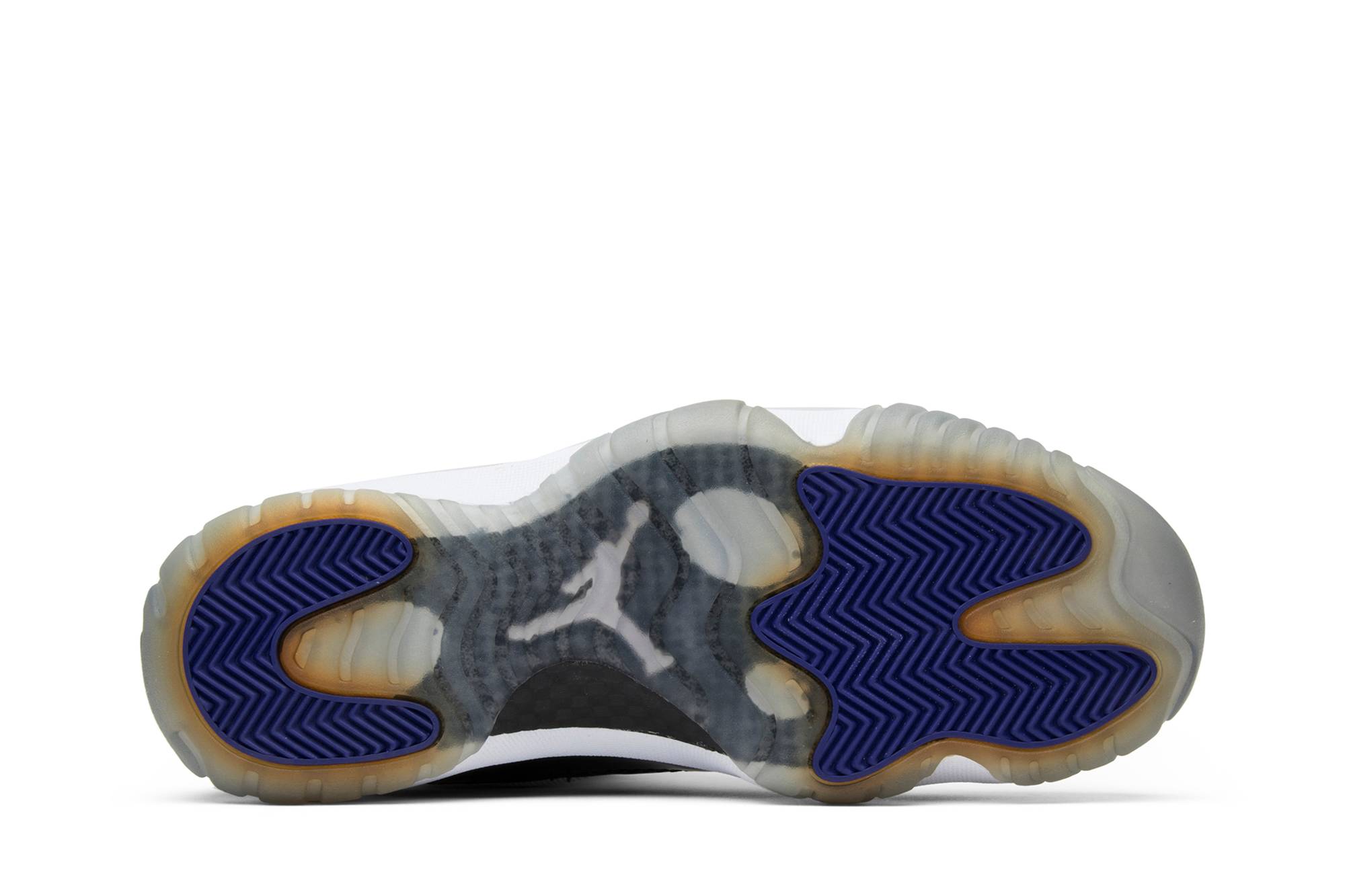 Air Jordan 11 Retro Concord 2011 378037-107 Nicesnk