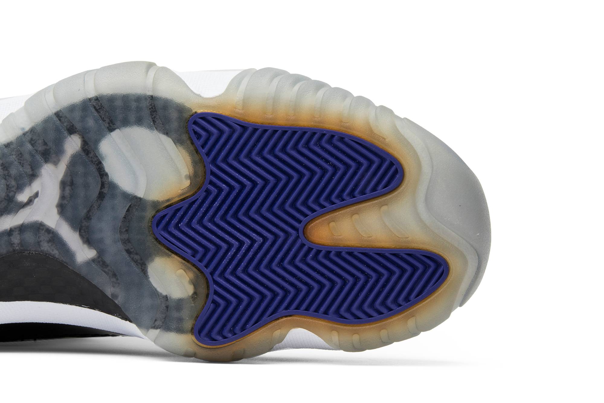 Air Jordan 11 Retro Concord 2011 378037-107 Nicesnk