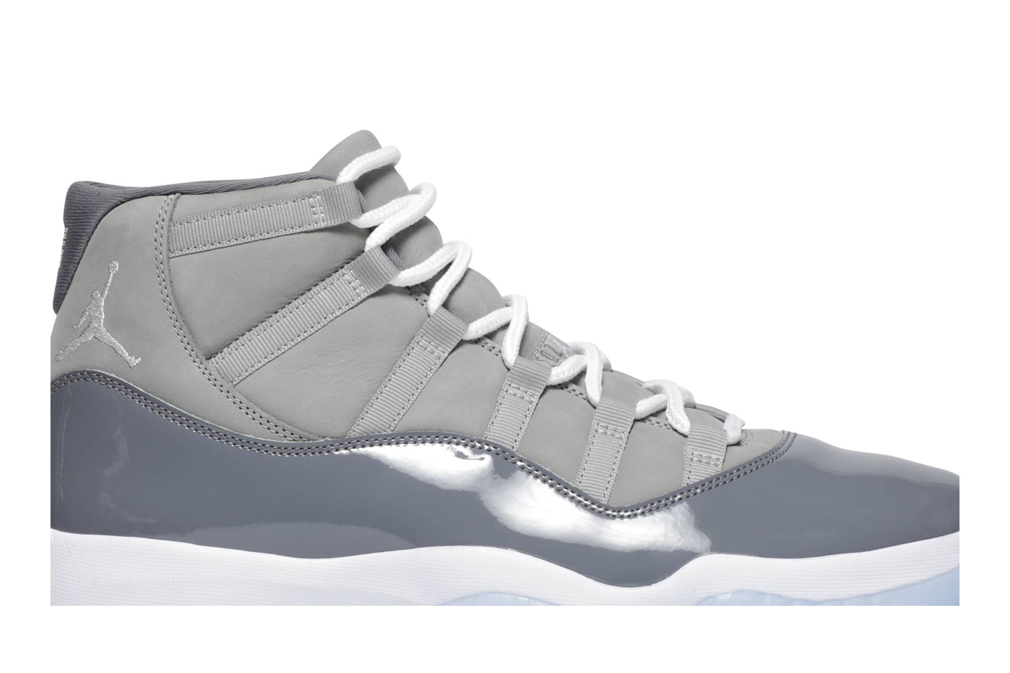 Air Jordan 11 Retro Cool Grey 2021 CT8012-005 Nicesnk