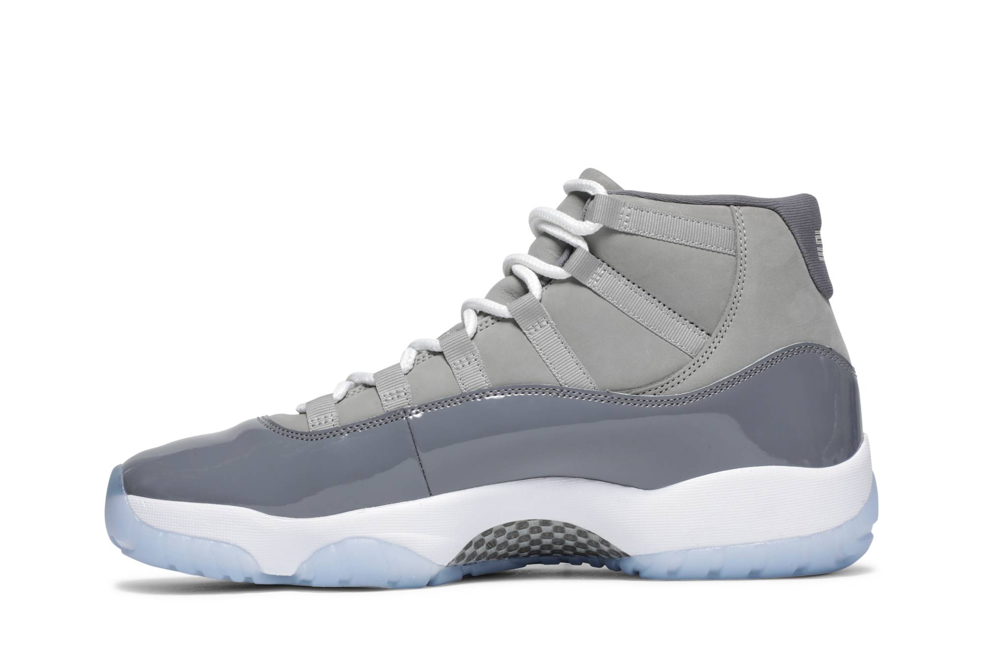 Air Jordan 11 Retro Cool Grey 2021 CT8012-005 Nicesnk