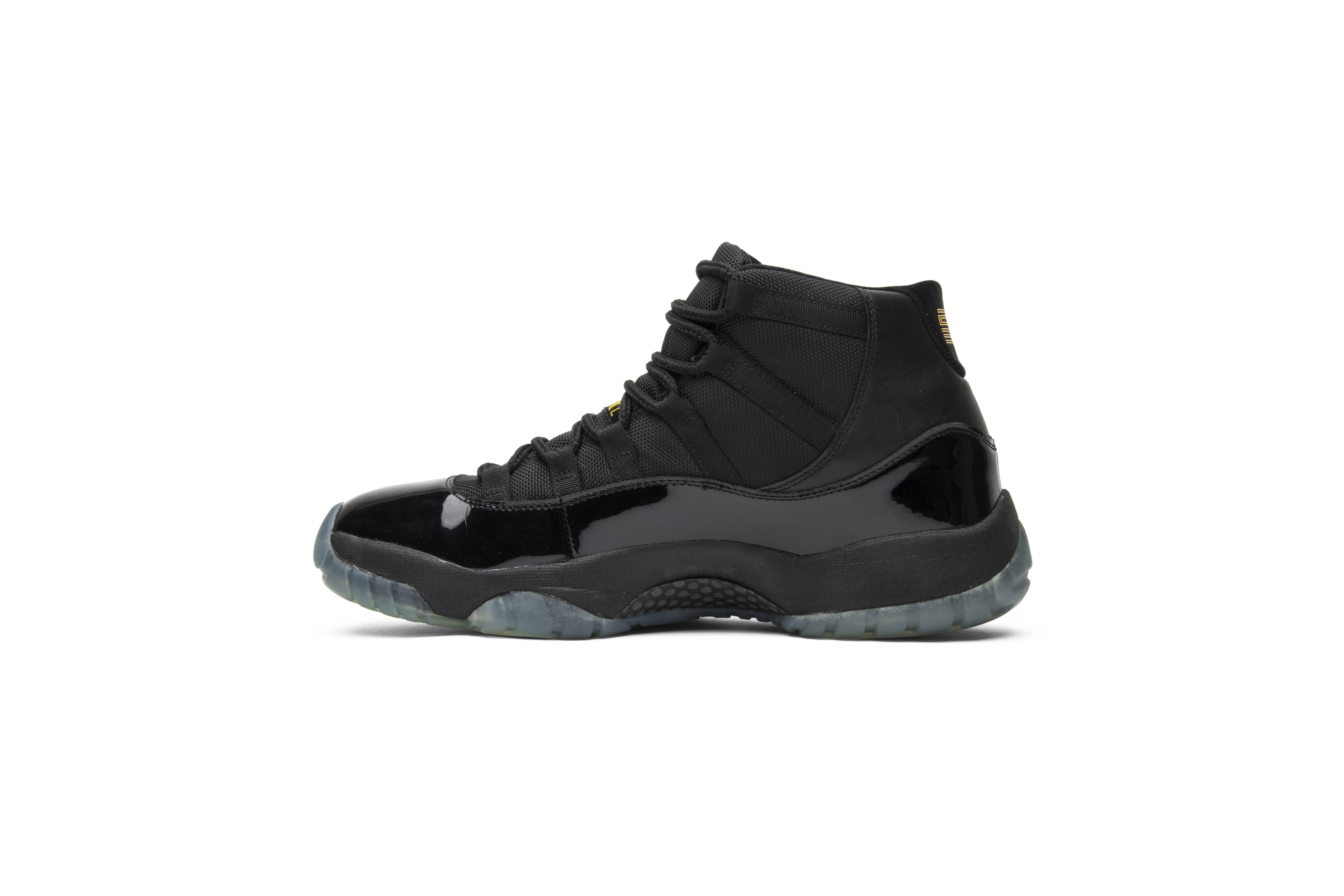 Air Jordan 11 Retro Gamma Blue 378037-006 Nicesnk