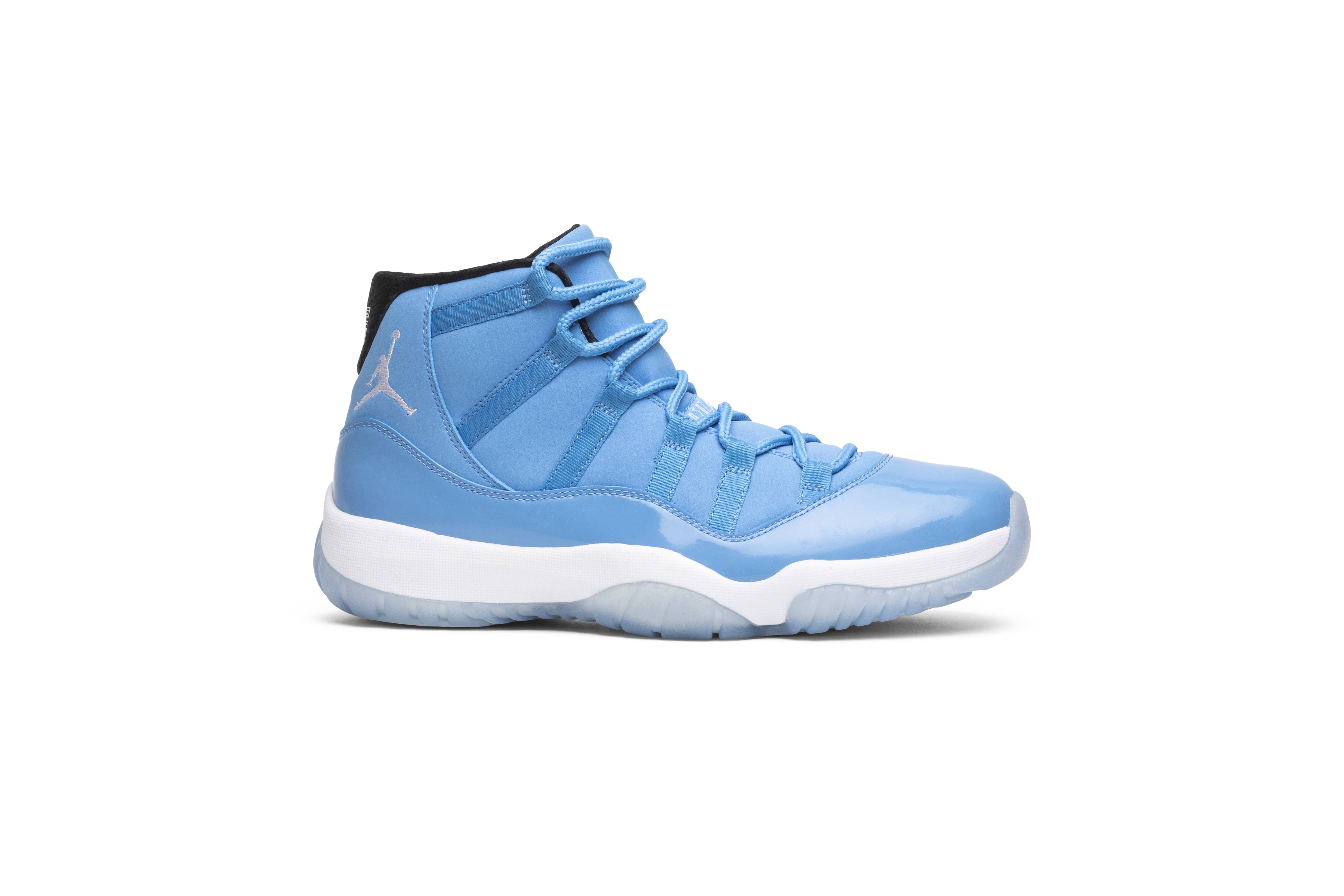 Air Jordan 11 Retro Pantone 689479-405 Nicesnk