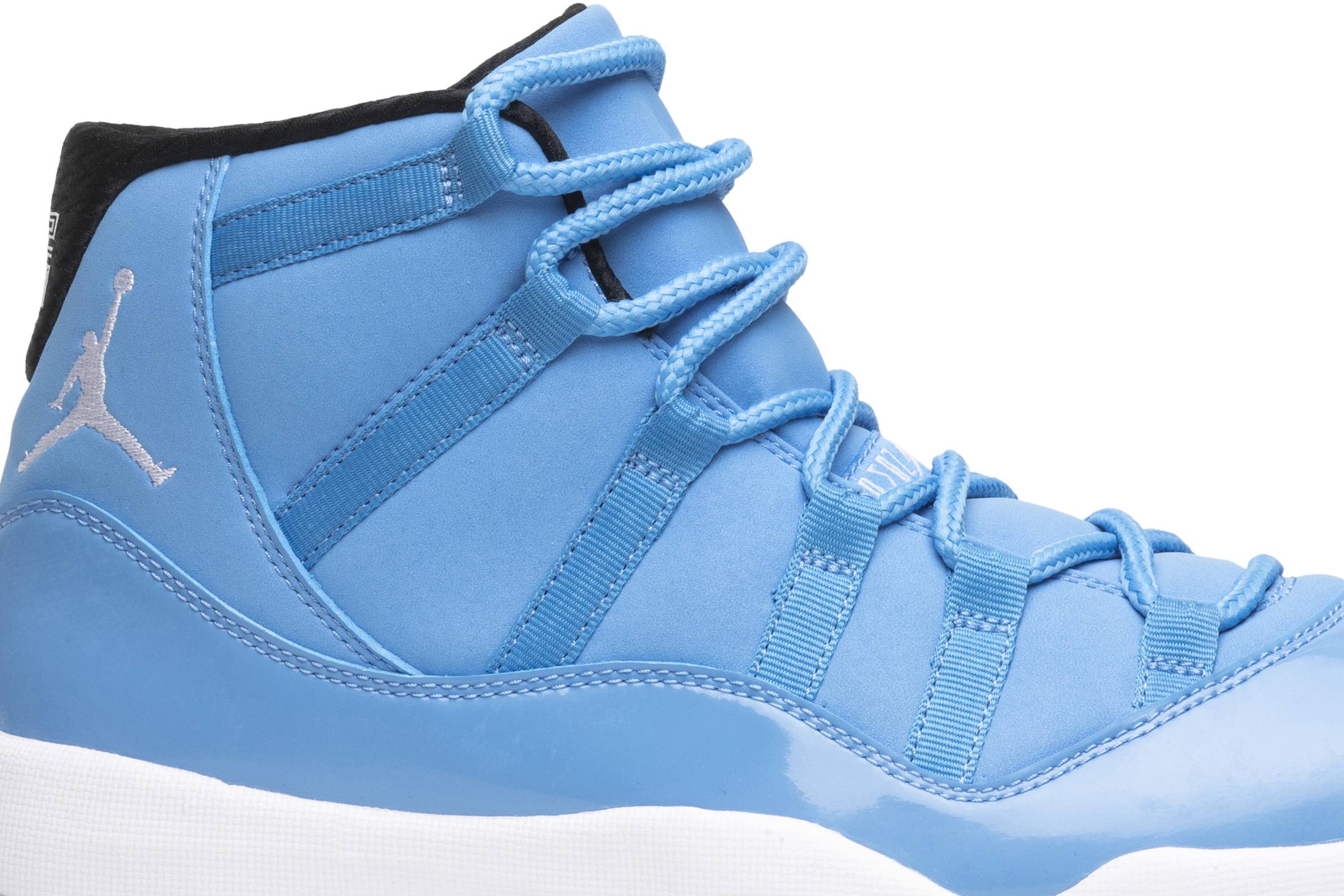 Air Jordan 11 Retro Pantone 689479-405 Nicesnk