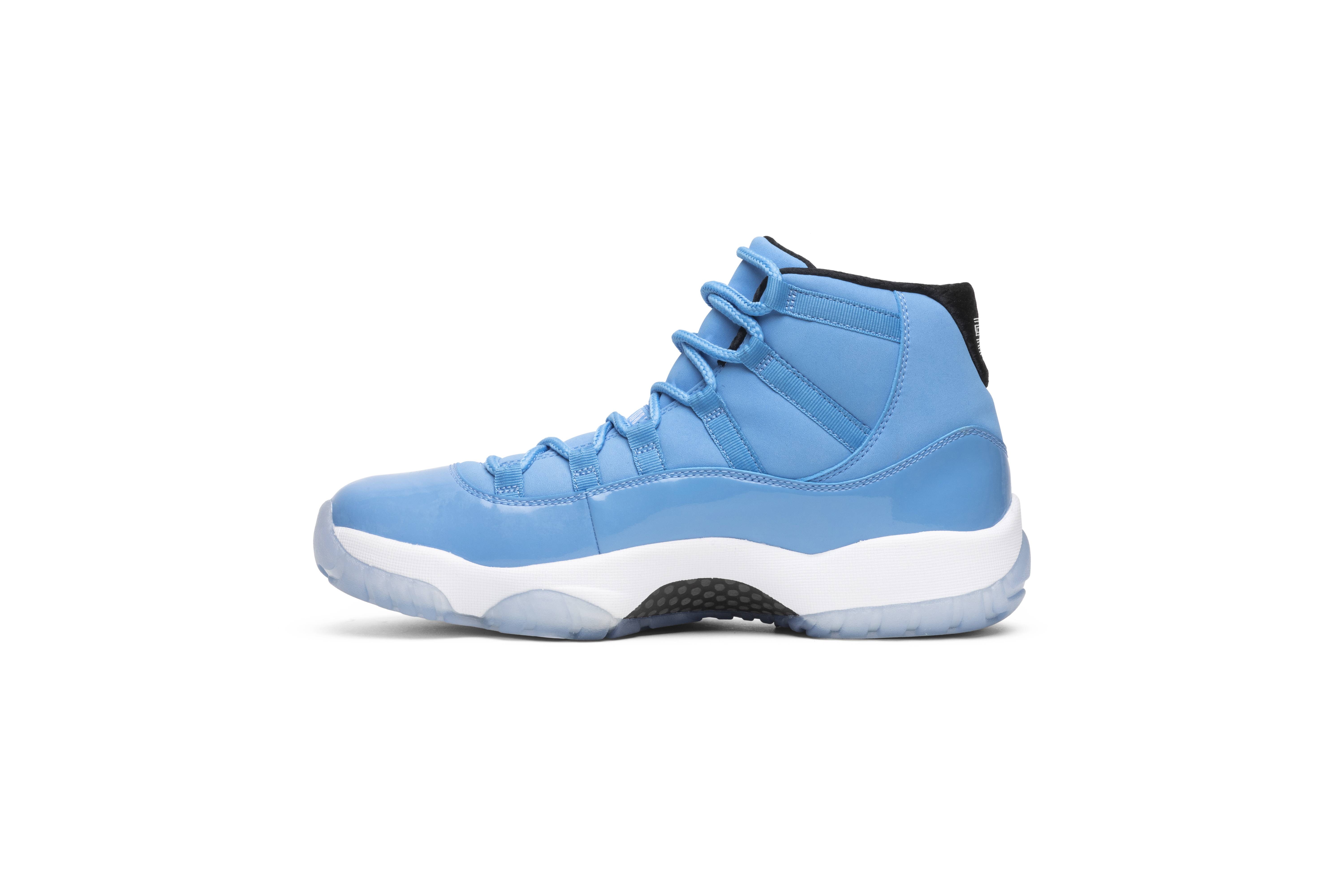 Air Jordan 11 Retro Pantone 689479-405 Nicesnk