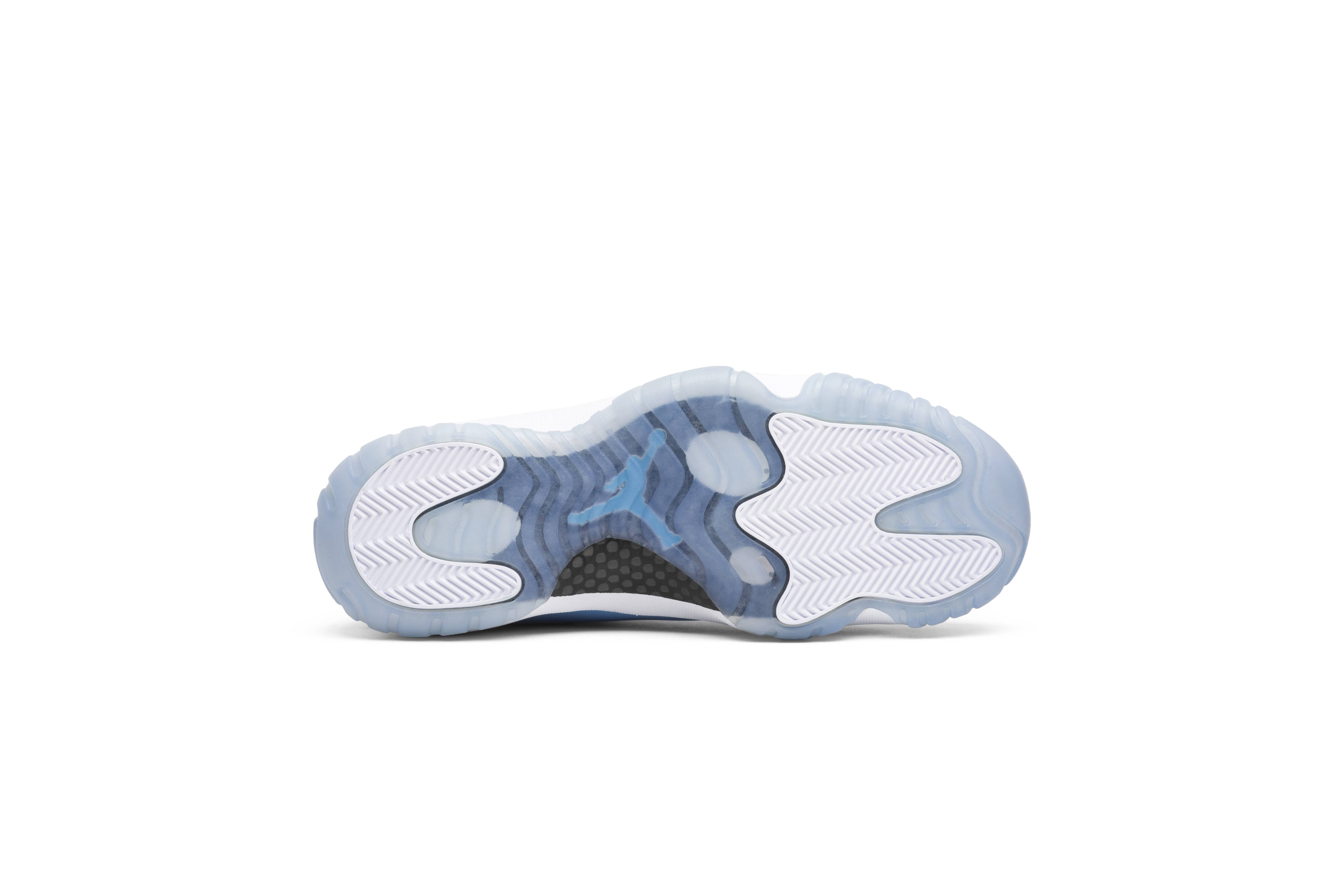 Air Jordan 11 Retro Pantone 689479-405 Nicesnk