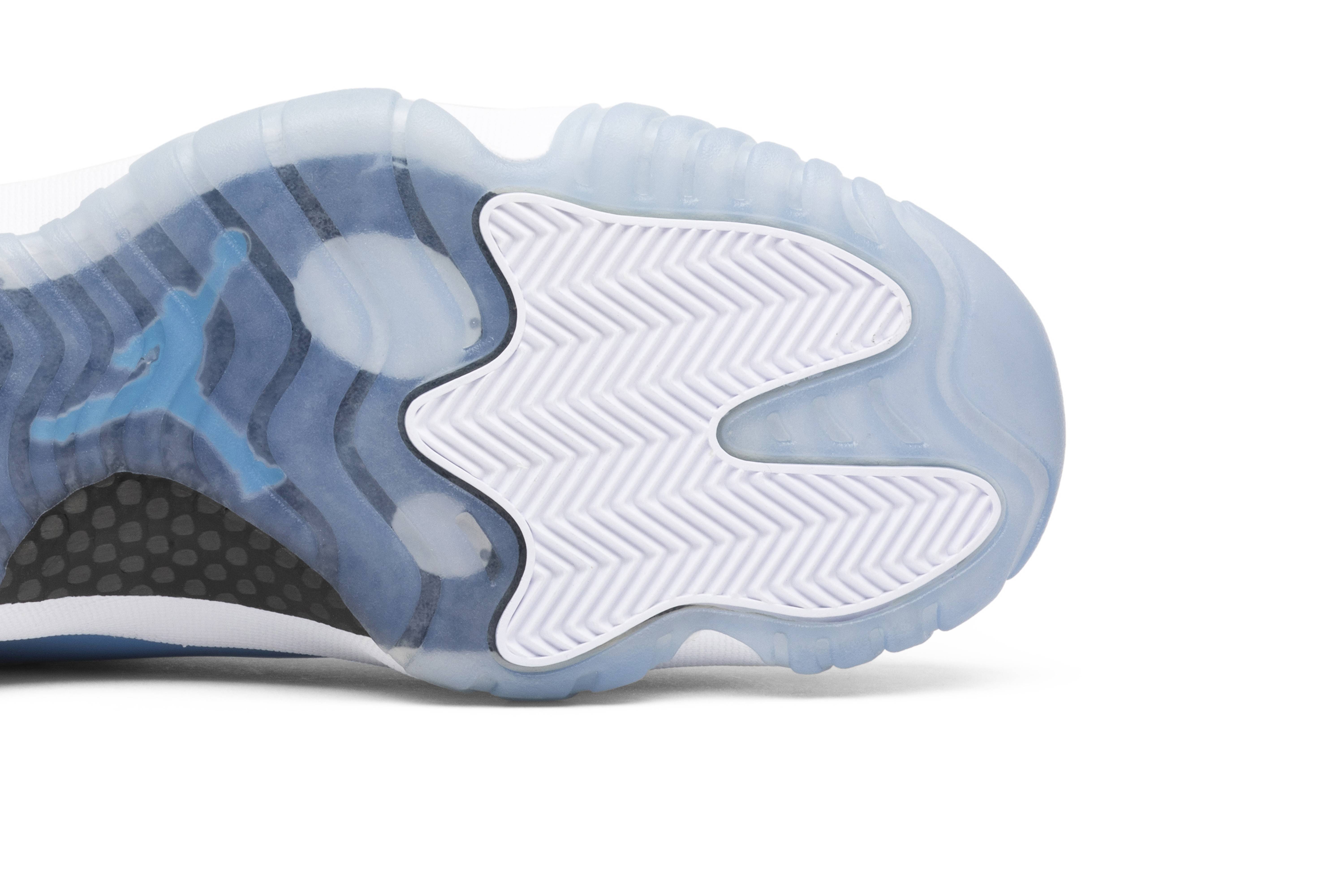 Air Jordan 11 Retro Pantone 689479-405 Nicesnk