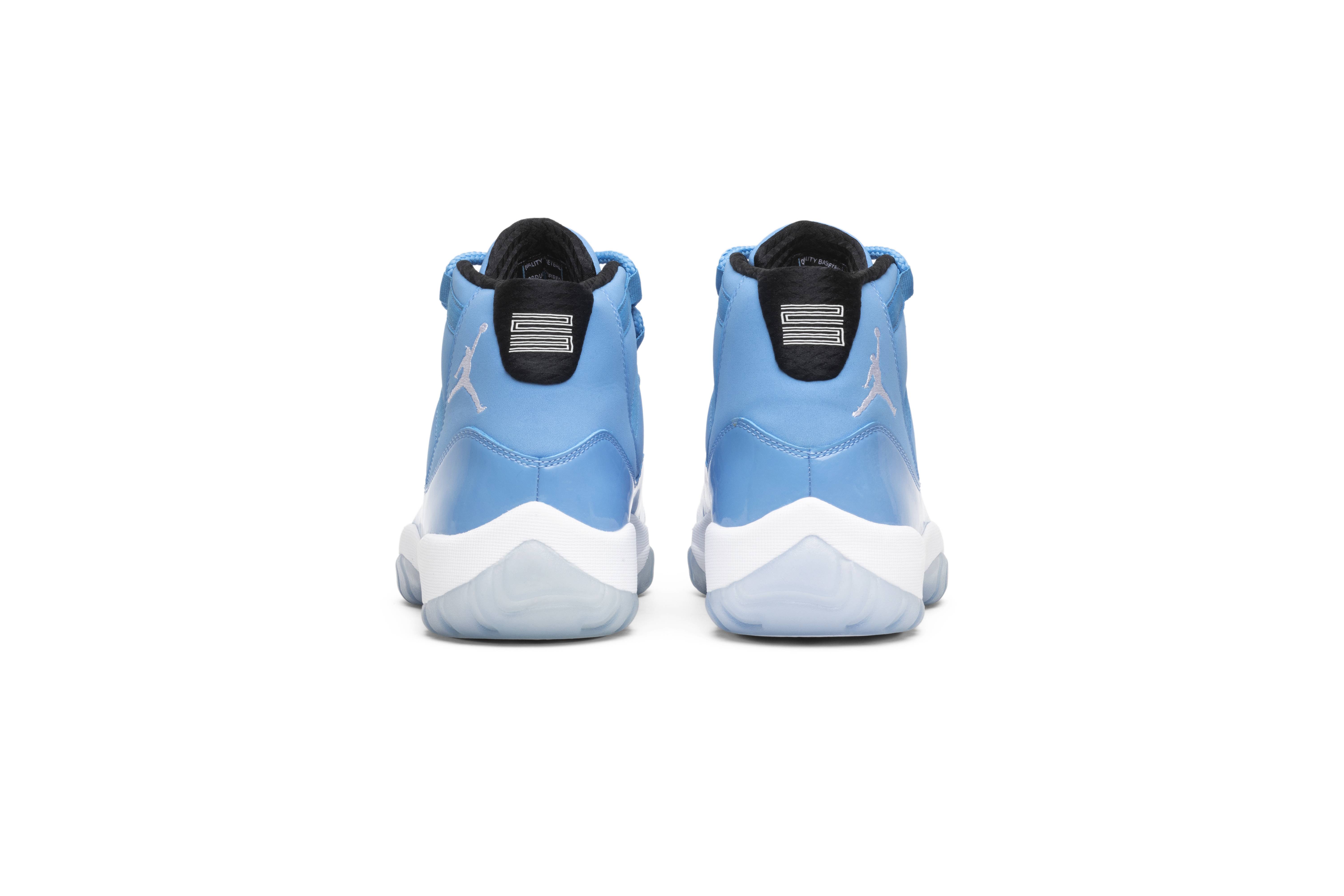 Air Jordan 11 Retro Pantone 689479-405 Nicesnk