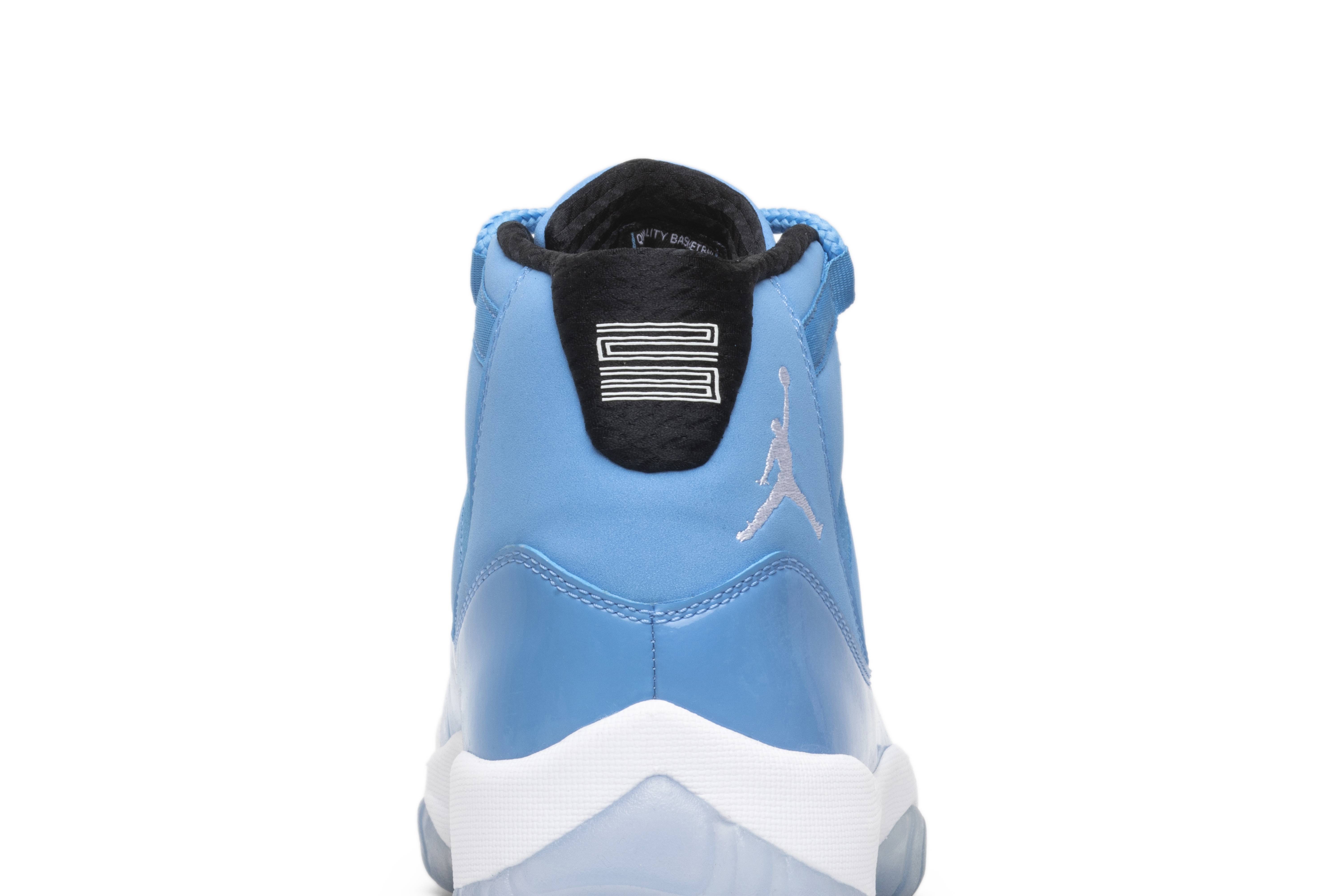 Air Jordan 11 Retro Pantone 689479-405 Nicesnk