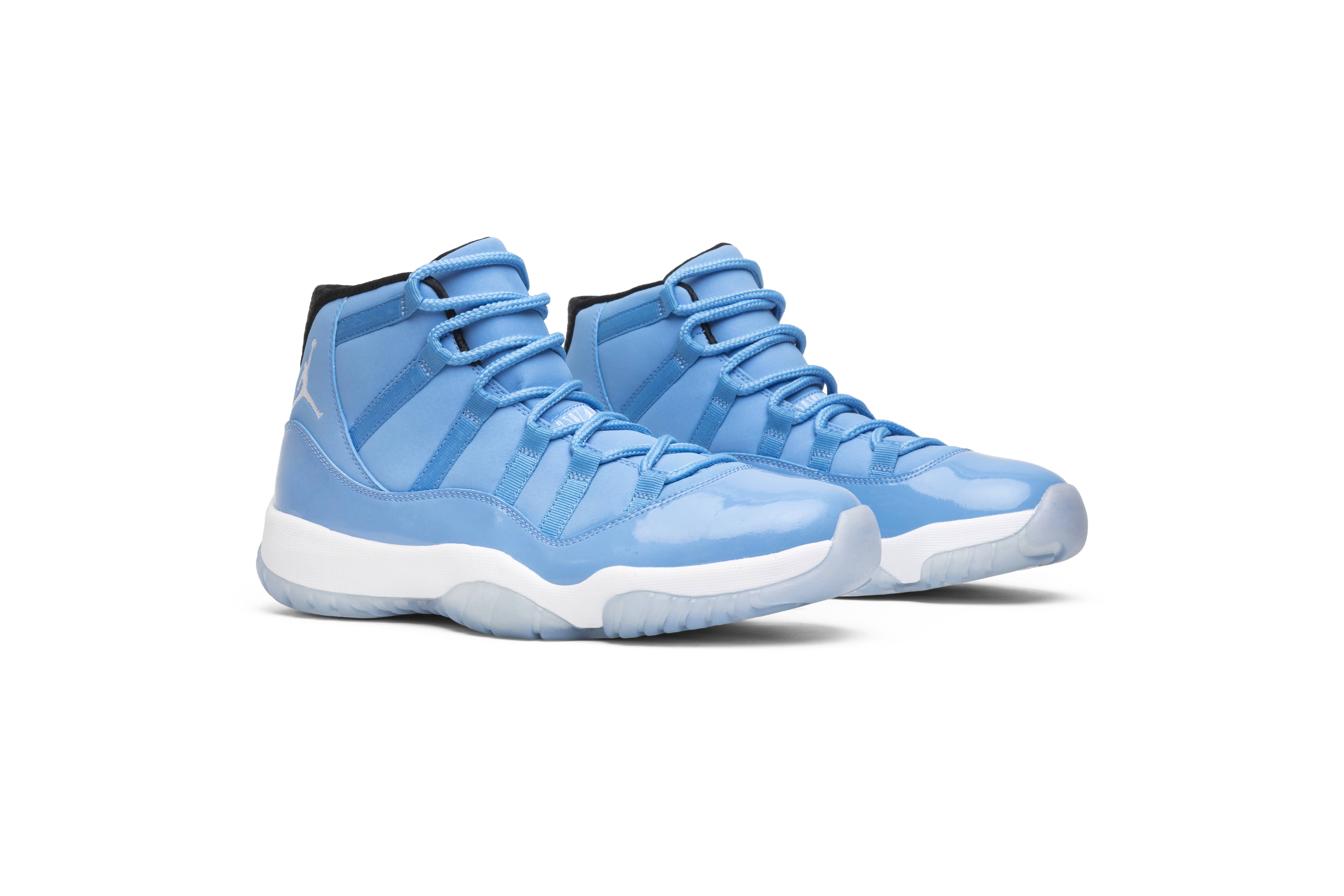 Air Jordan 11 Retro Pantone 689479-405 Nicesnk