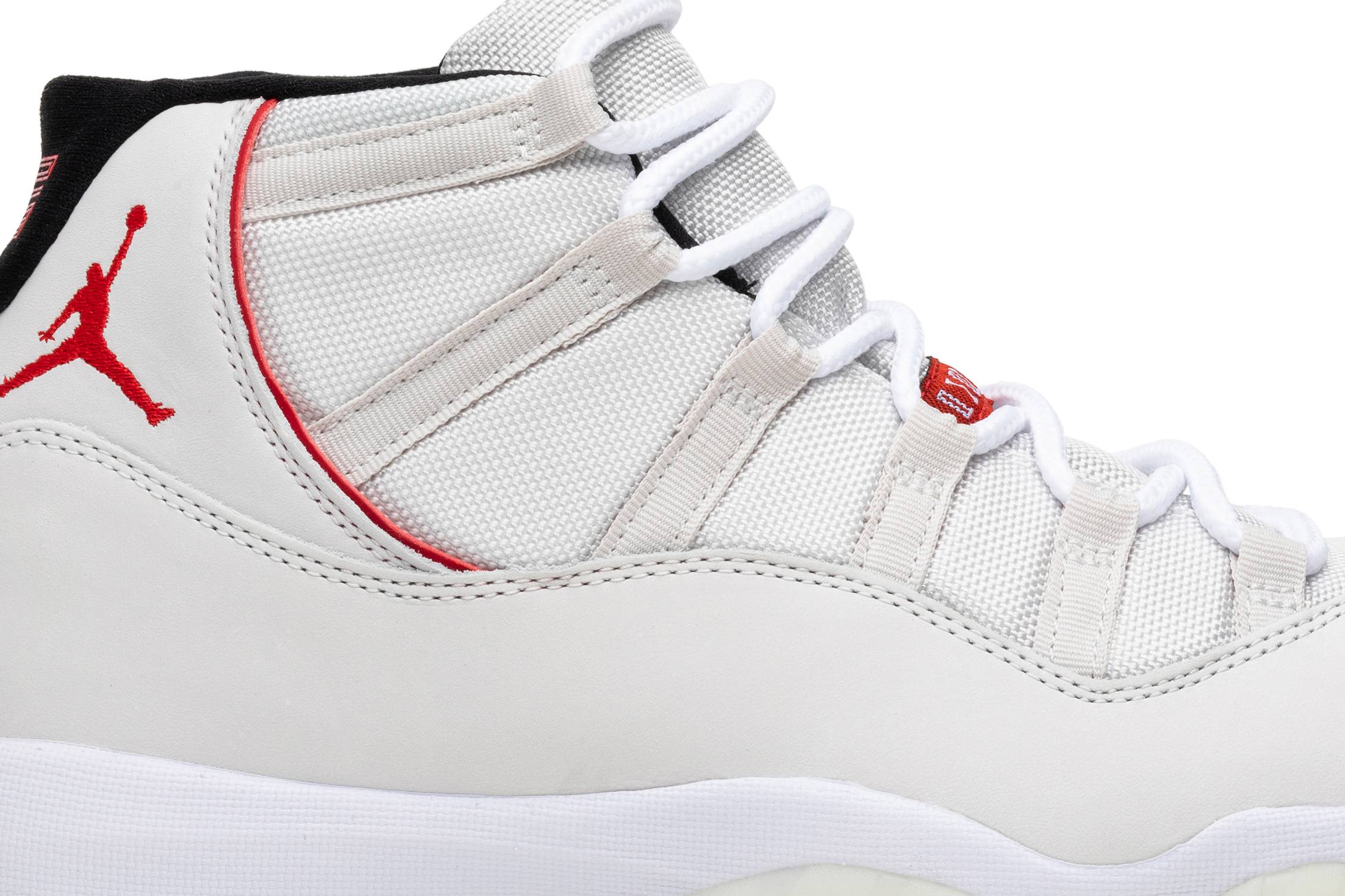 Air Jordan 11 Retro Platinum Tint 378037-016 Nicesnk
