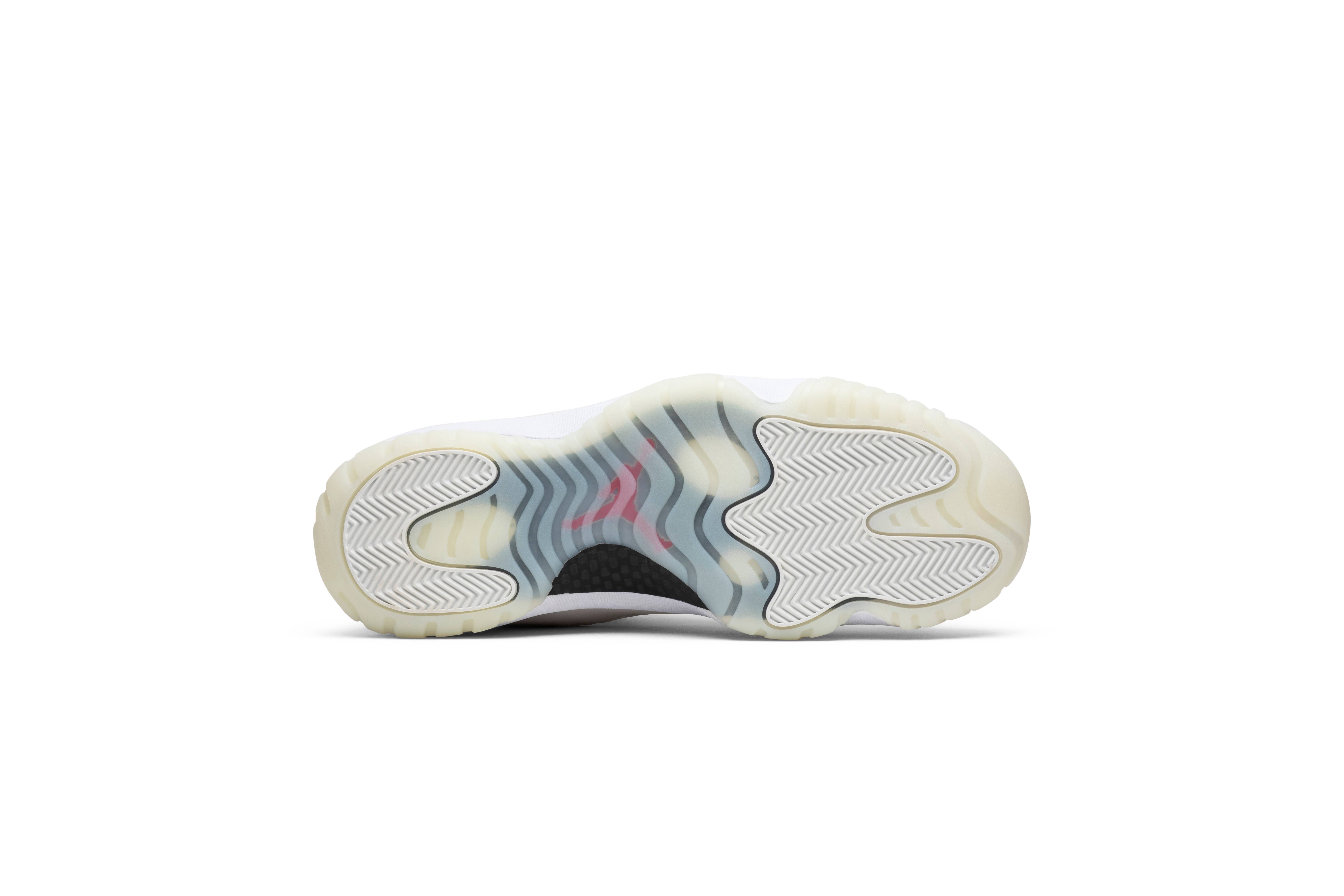 Air Jordan 11 Retro Platinum Tint 378037-016 Nicesnk