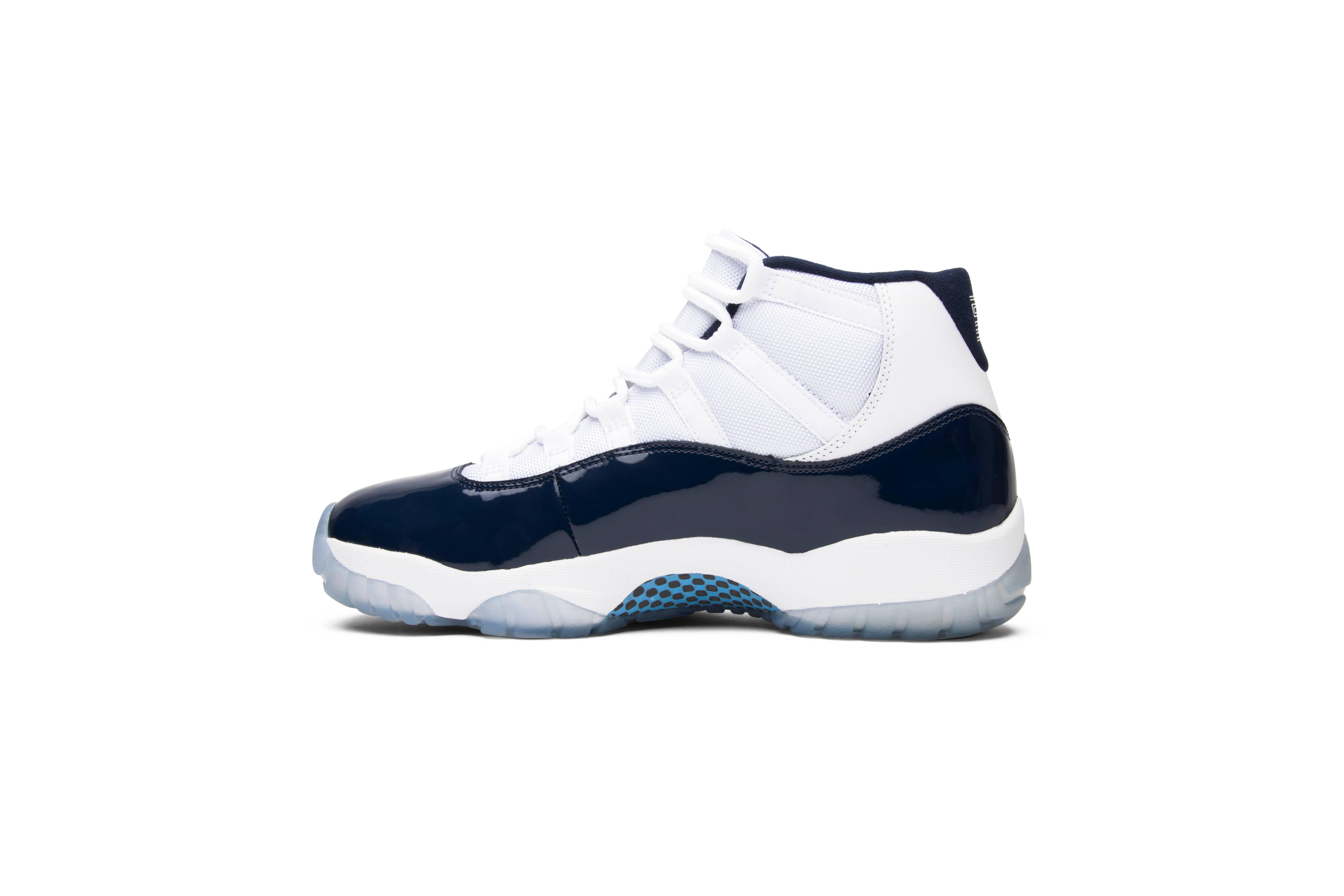 Air Jordan 11 Retro Win Like 82 378037-123 Nicesnk
