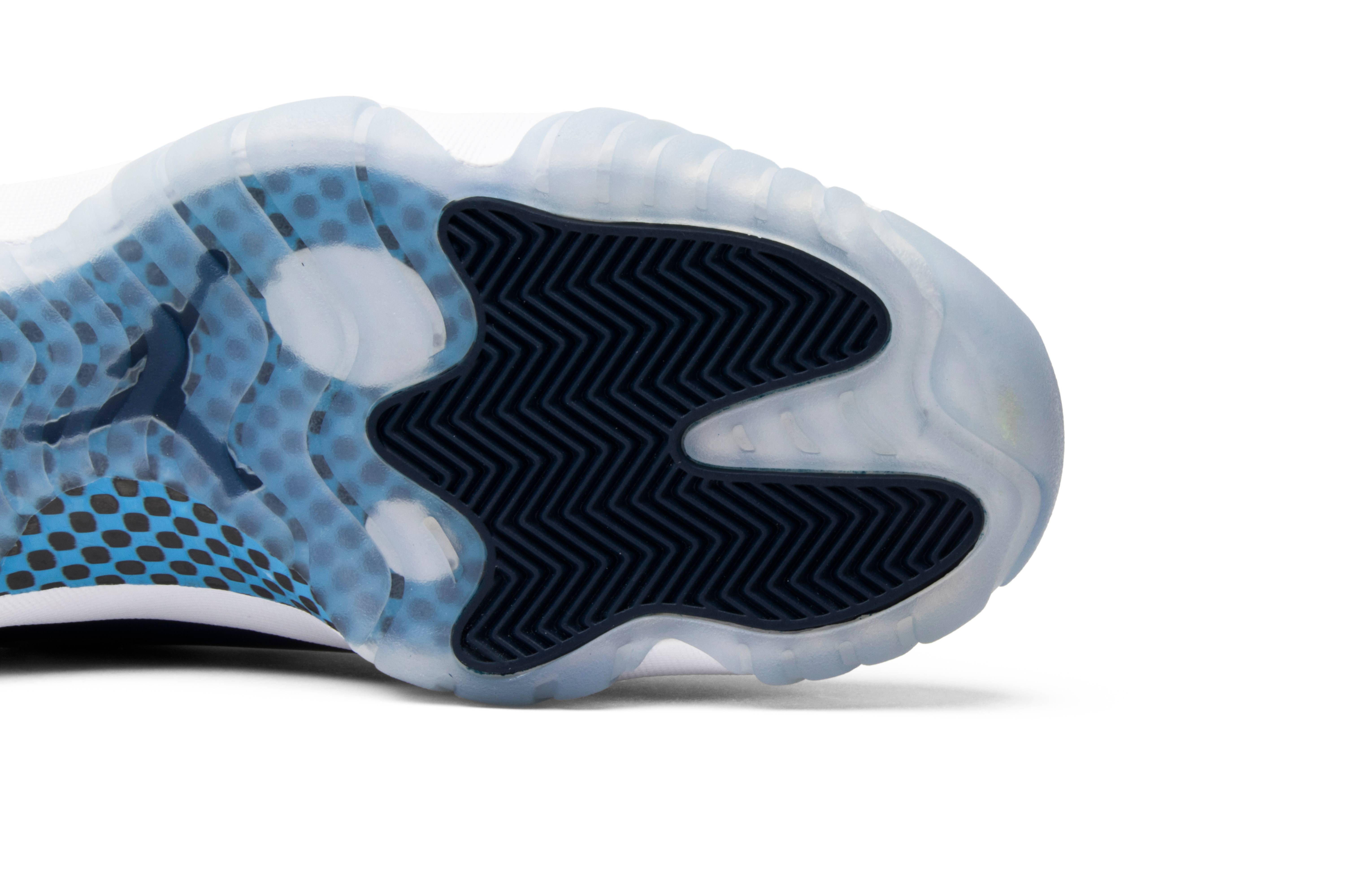 Air Jordan 11 Retro Win Like 82 378037-123 Nicesnk