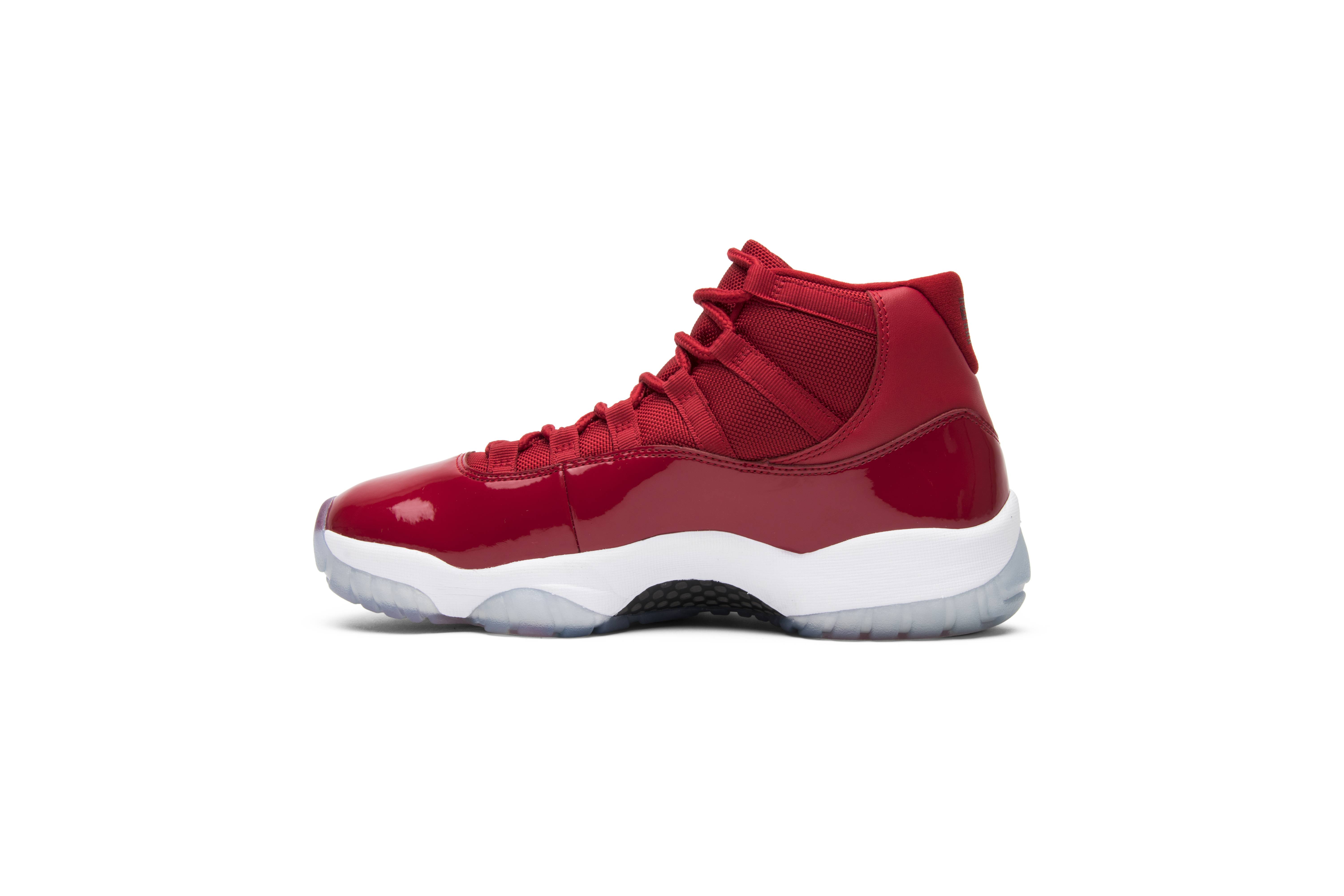 Air Jordan 11 Retro Win Like 96 378037-623 Nicesnk