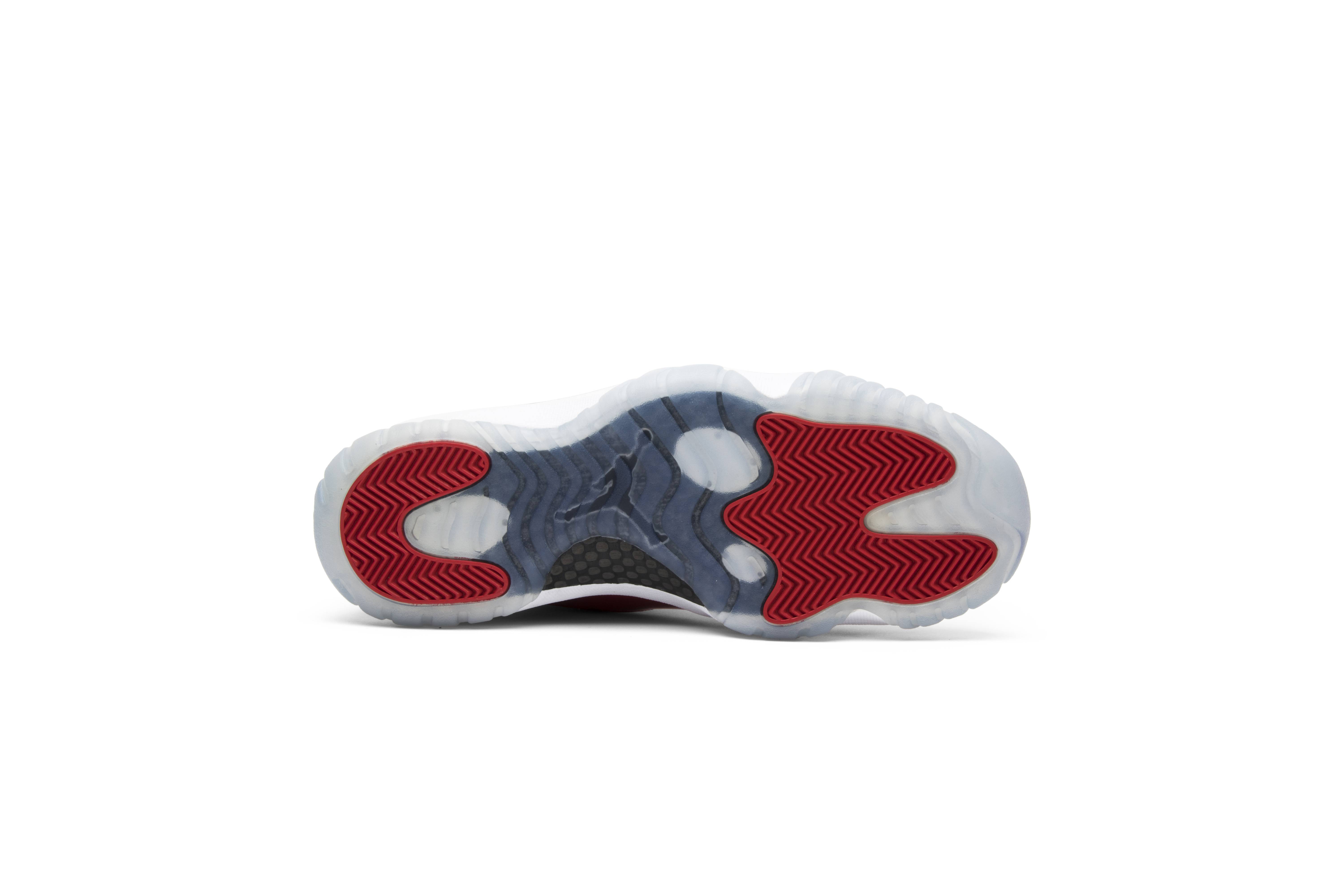 Air Jordan 11 Retro Win Like 96 378037-623 Nicesnk