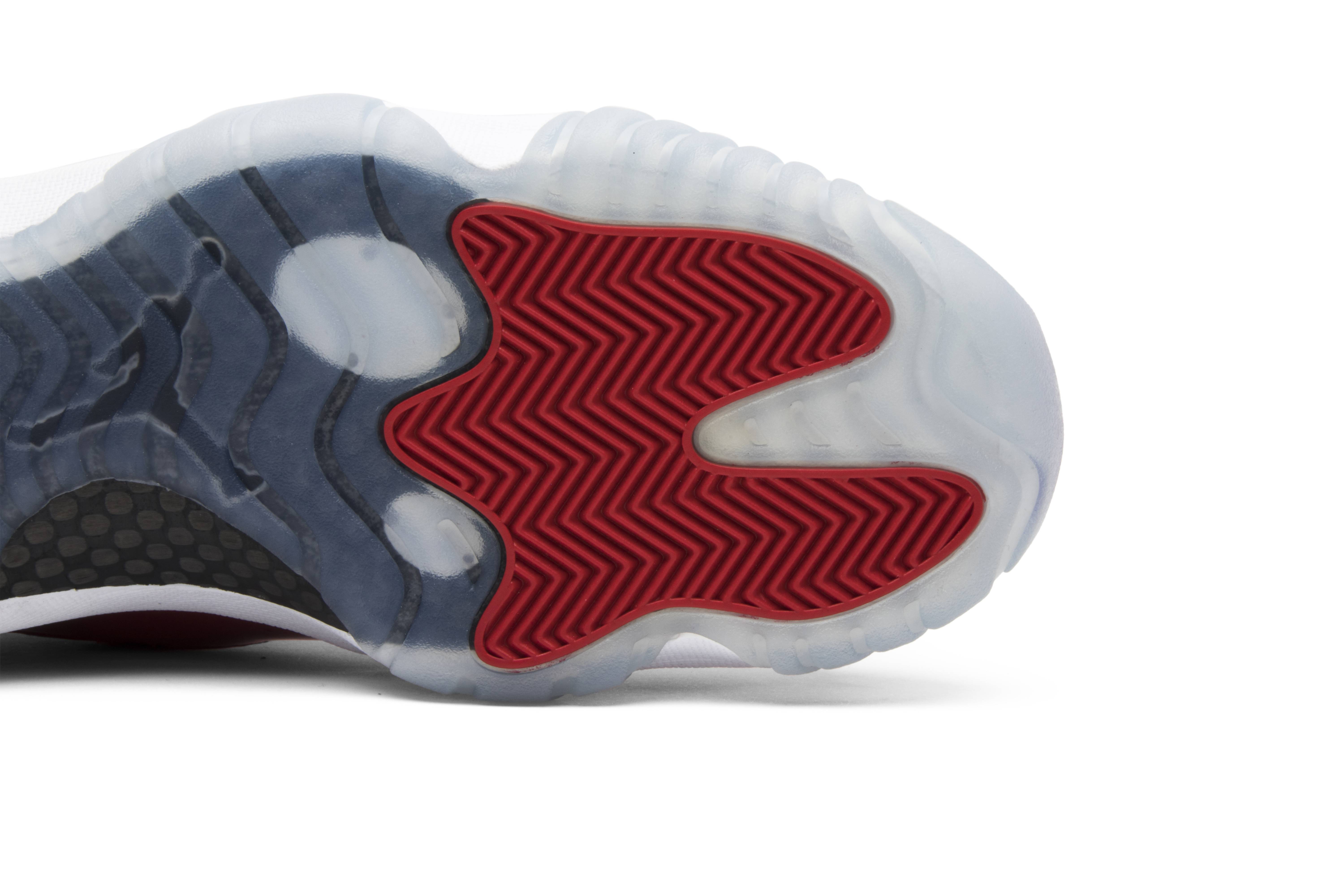 Air Jordan 11 Retro Win Like 96 378037-623 Nicesnk