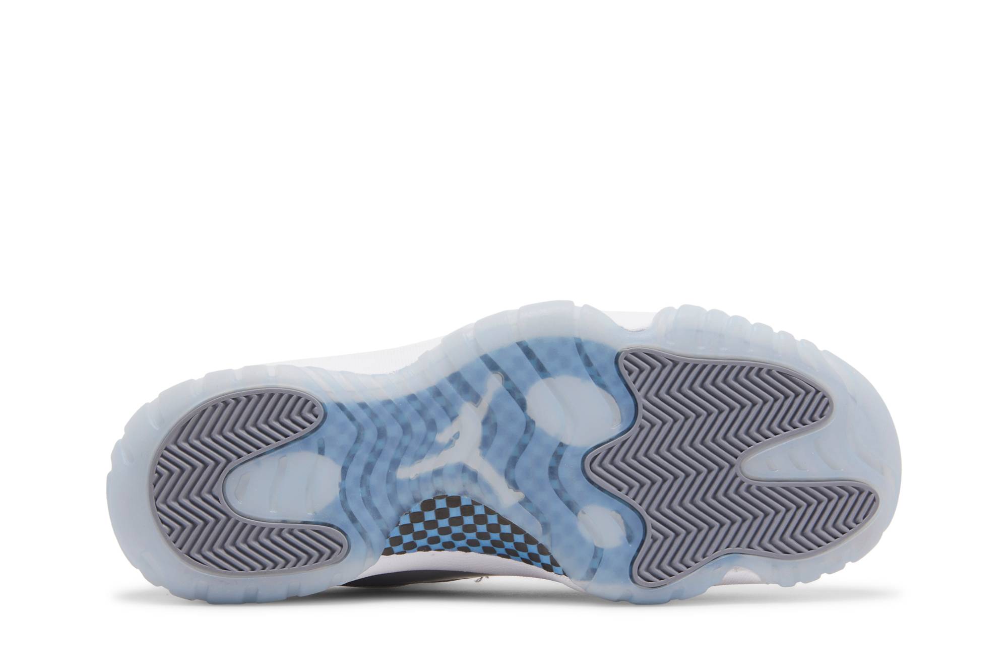 Air Jordan 11 Retro Low ‘Cement Grey’ AV2187-140
