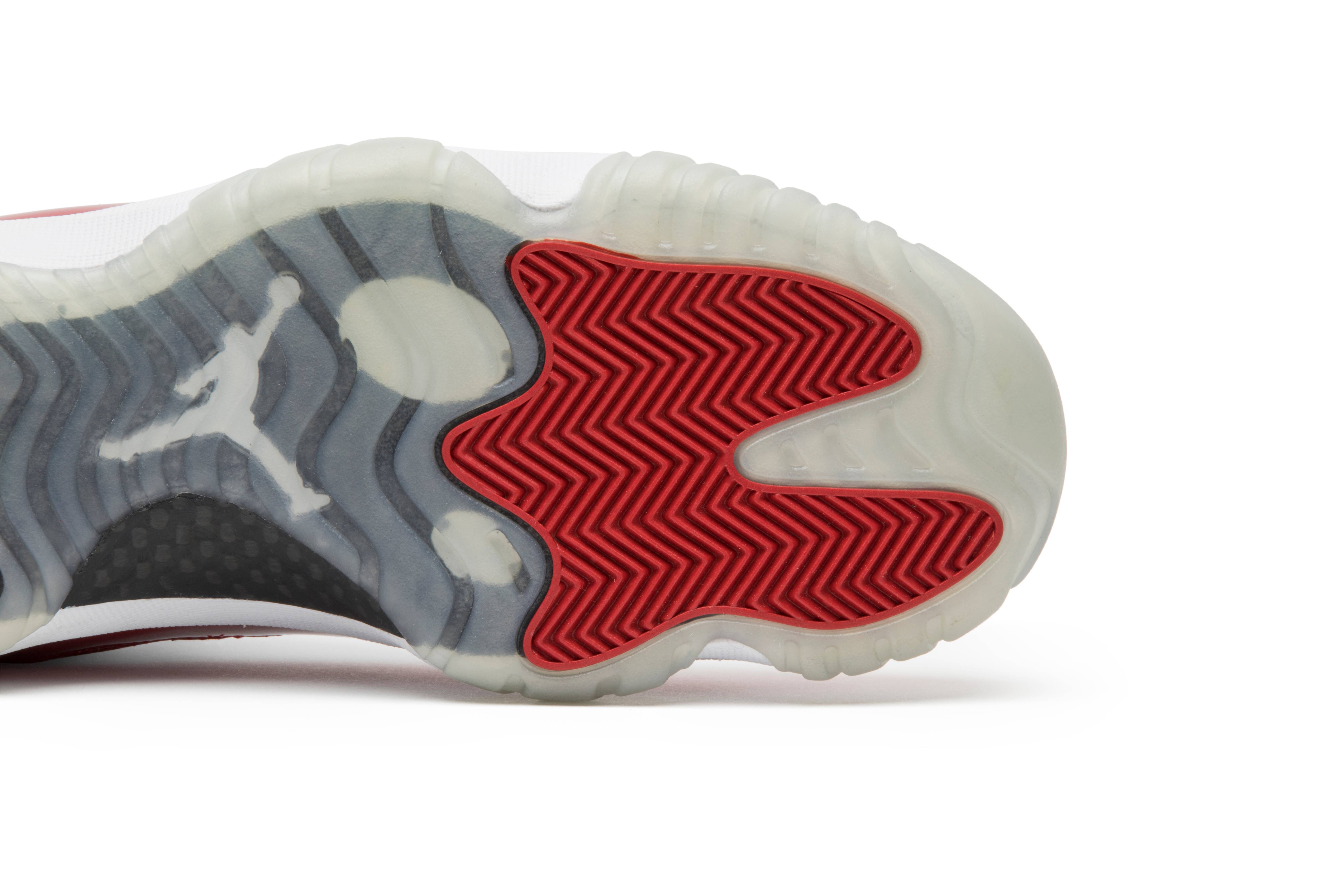 Air Jordan 11 Retro Low Cherry 2016 528895-102 Nicesnk