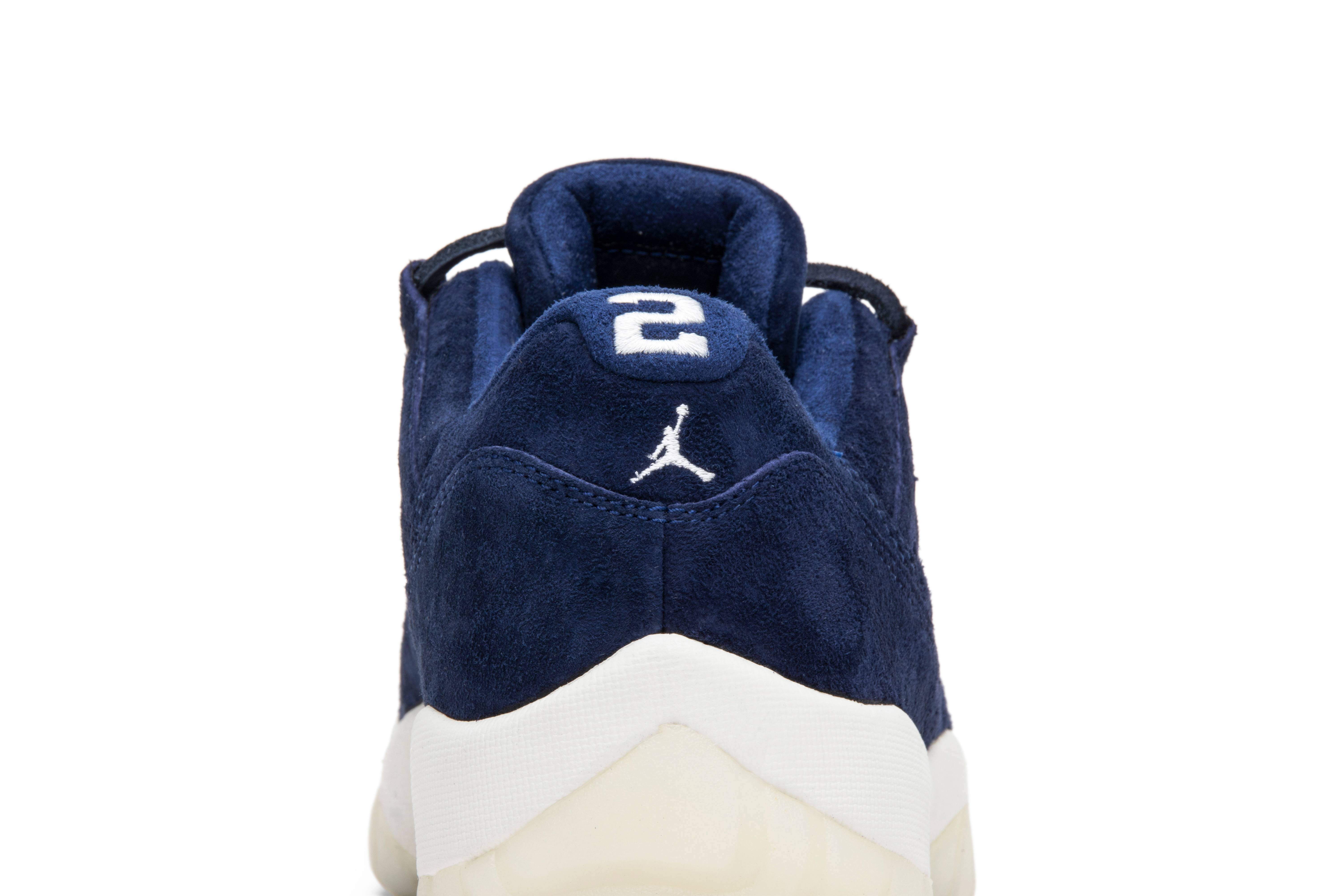 Air Jordan 11 Retro Low RE2PECT AV2187-441 Nicesnk