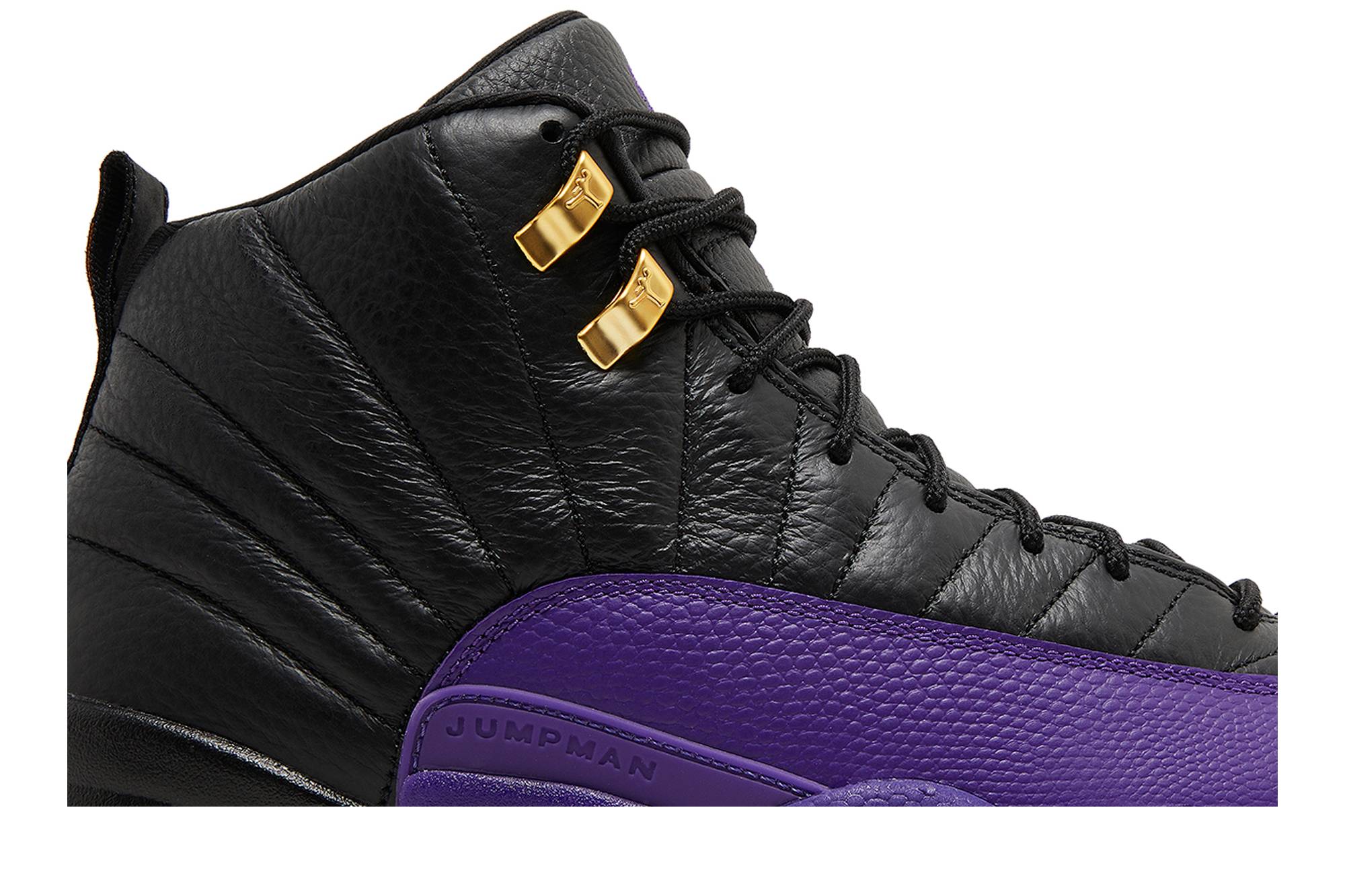 Air Jordan 12 ‘Black’ CT8013-057