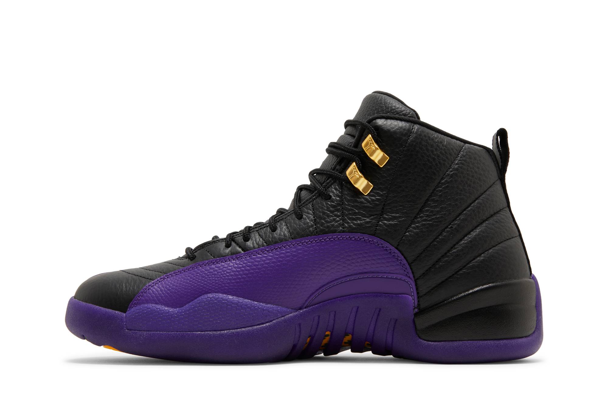 Air Jordan 12 ‘Black’ CT8013-057