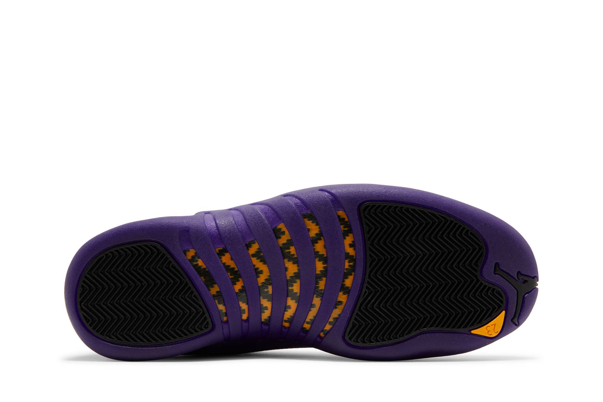 Air Jordan 12 ‘Black’ CT8013-057
