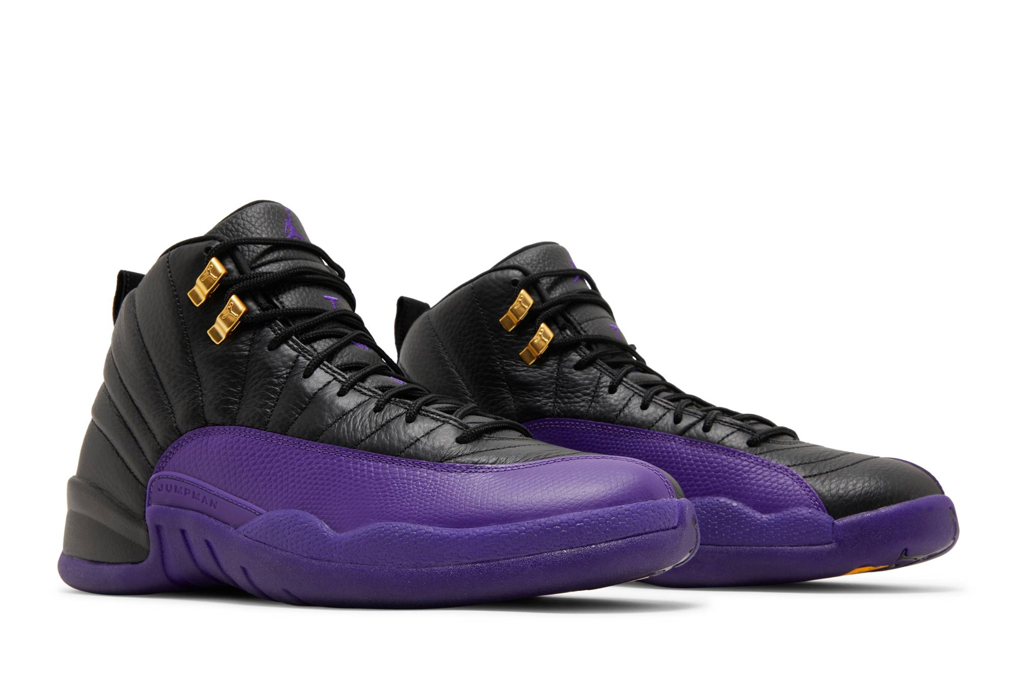 Air Jordan 12 ‘Black’ CT8013-057