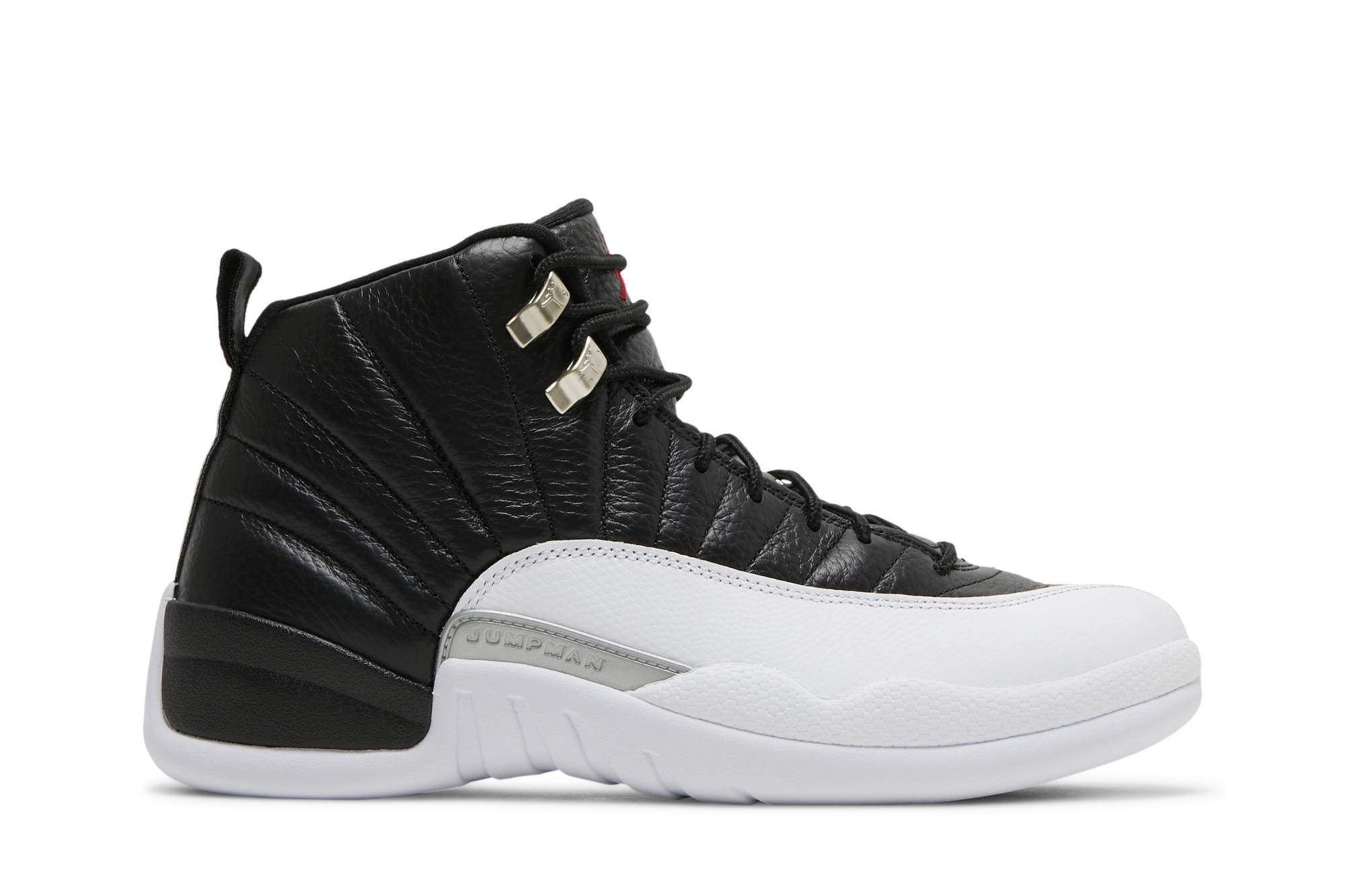 Air Jordan 12 Playoffs 2022 CT8013-006 Nicesnk