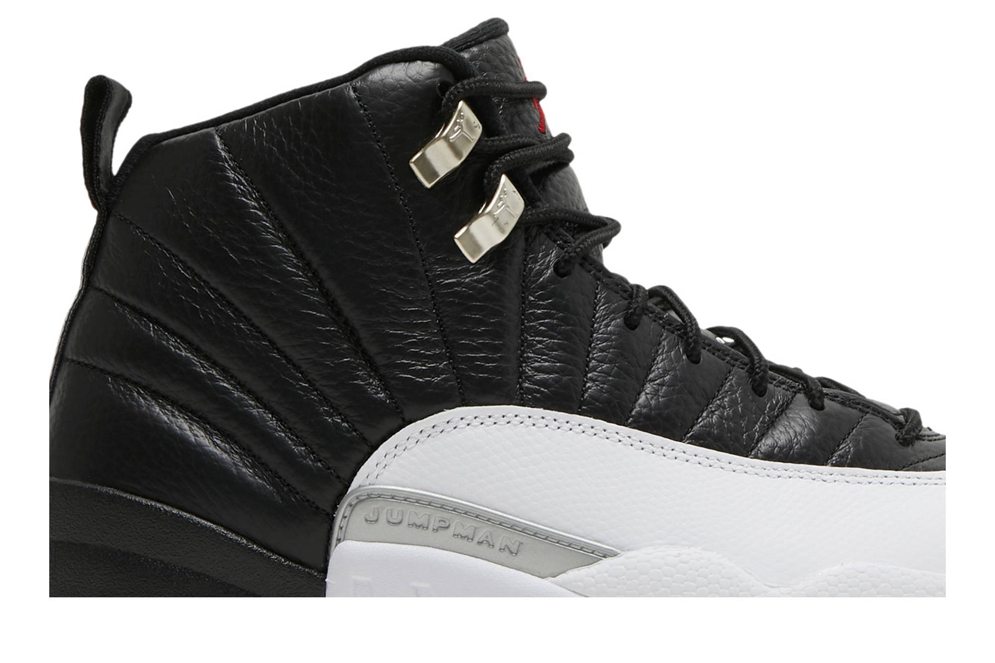 Air Jordan 12 Playoffs 2022 CT8013-006 Nicesnk
