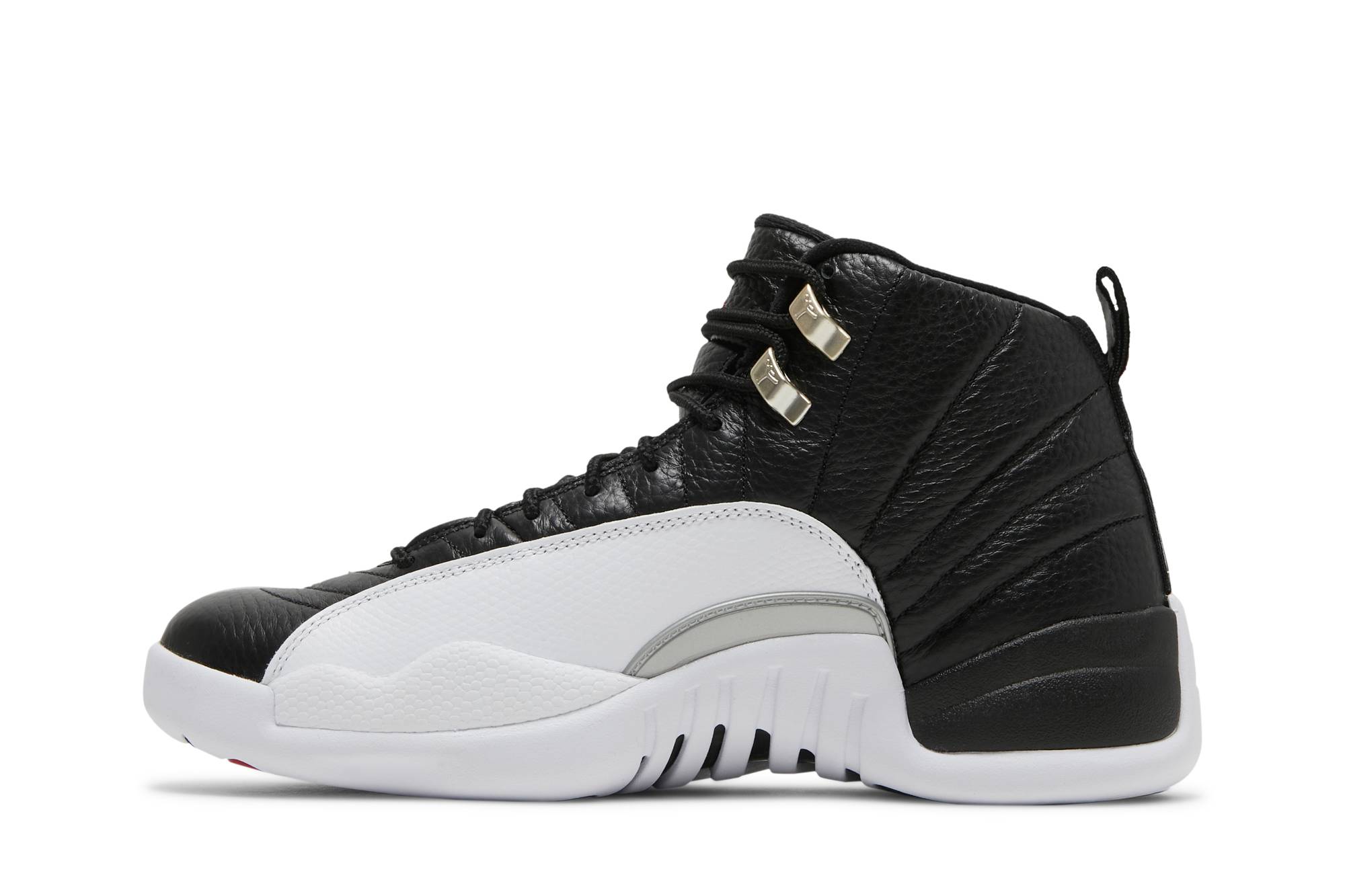 Air Jordan 12 Playoffs 2022 CT8013-006 Nicesnk